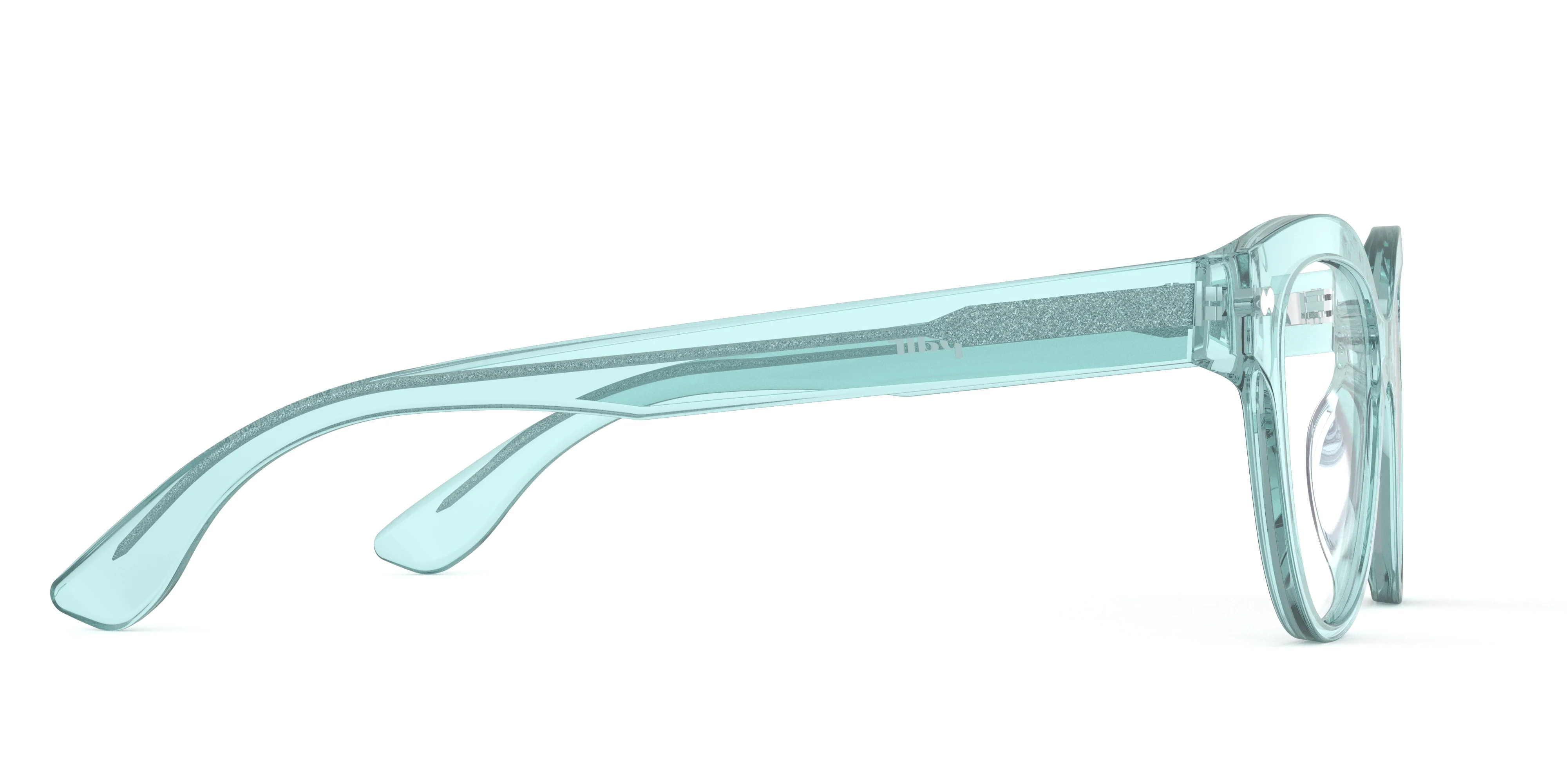 The Quinn - Seafoam Clear - Image 3