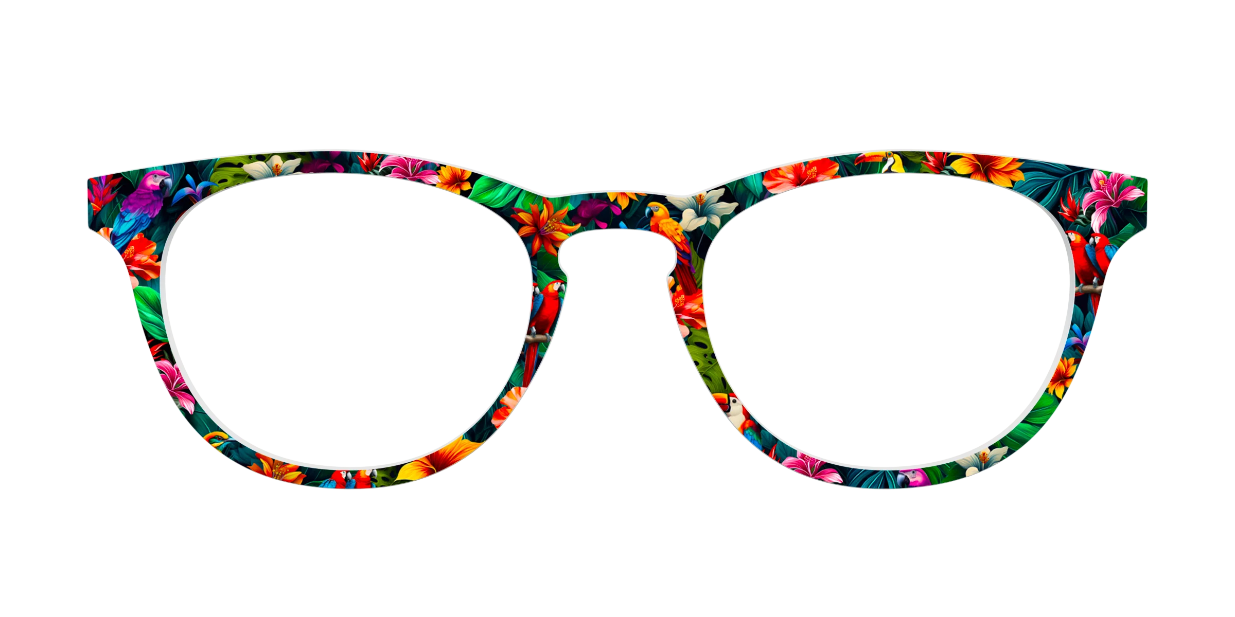 The Radiant Tropics - Image 3
