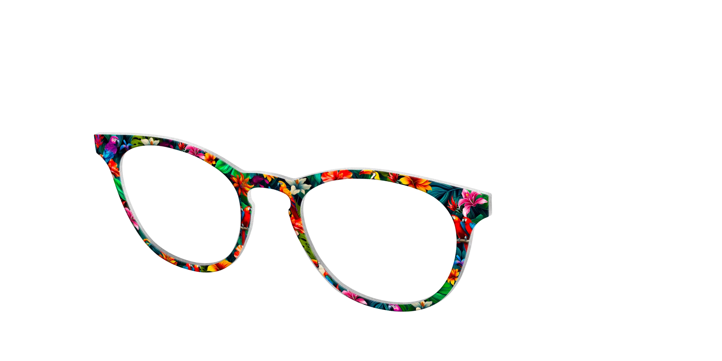 The Radiant Tropics - Image 4