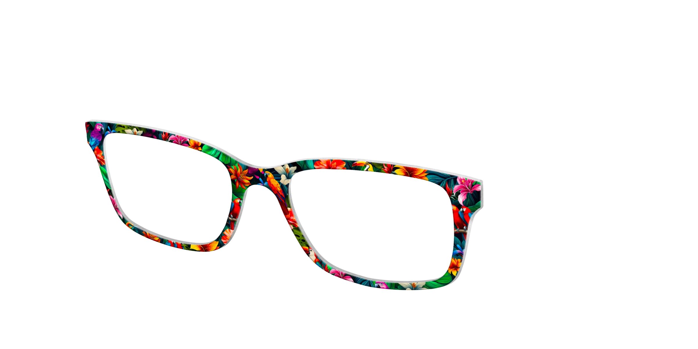 The Radiant Tropics - Image 6