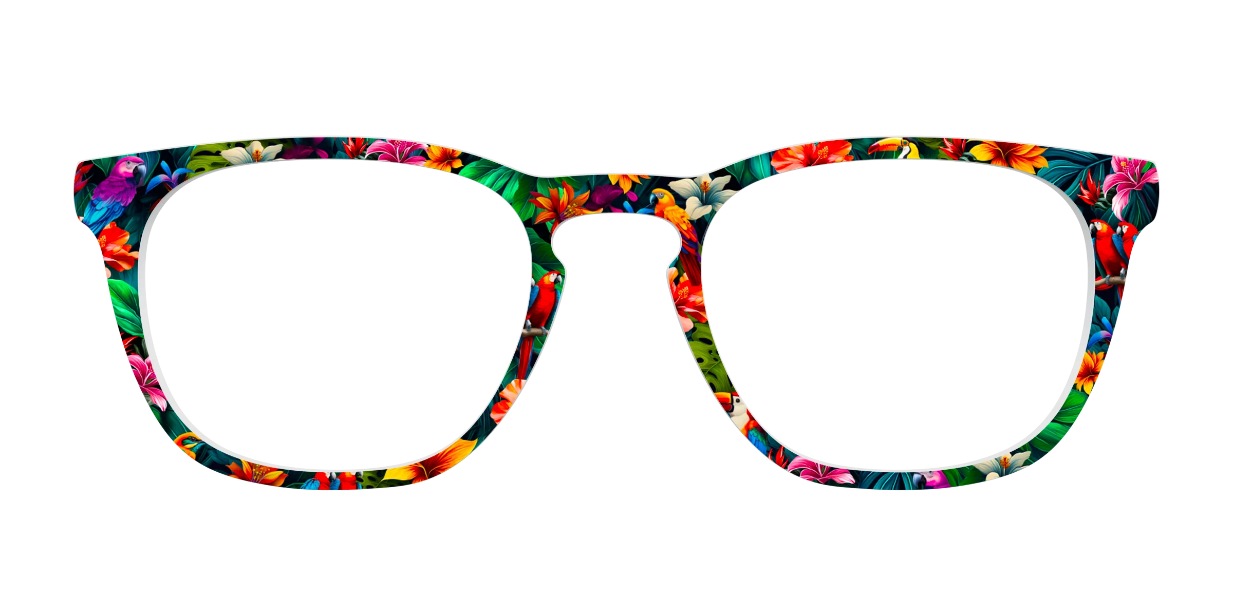The Radiant Tropics - Image 7