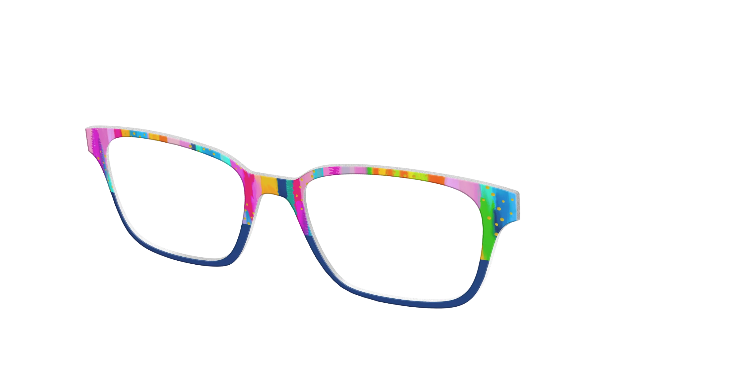 The Rainbow Brush - Image 22