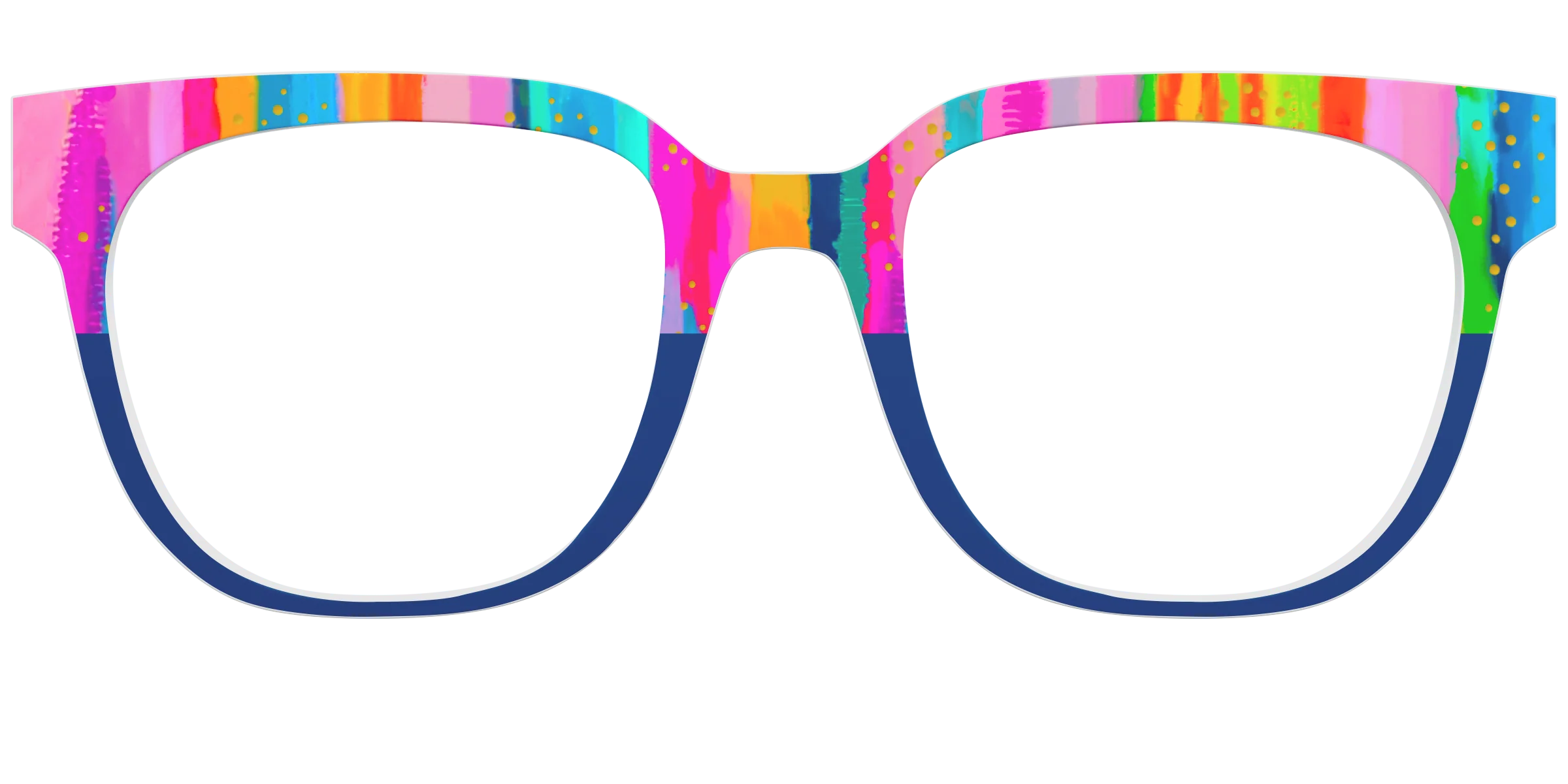 The Rainbow Brush - Image 31
