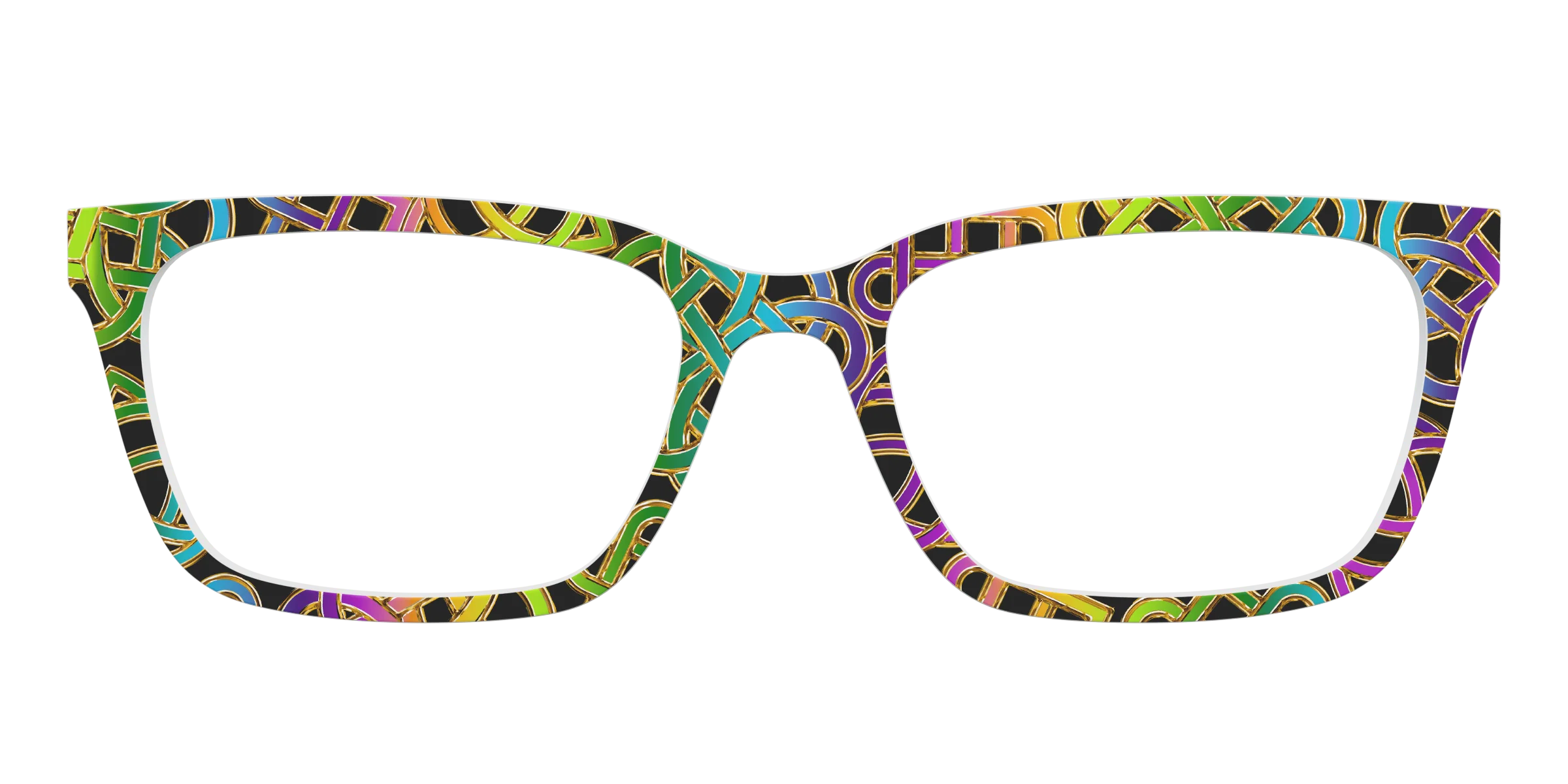 The Rainbow Celtic Chrome - Image 9