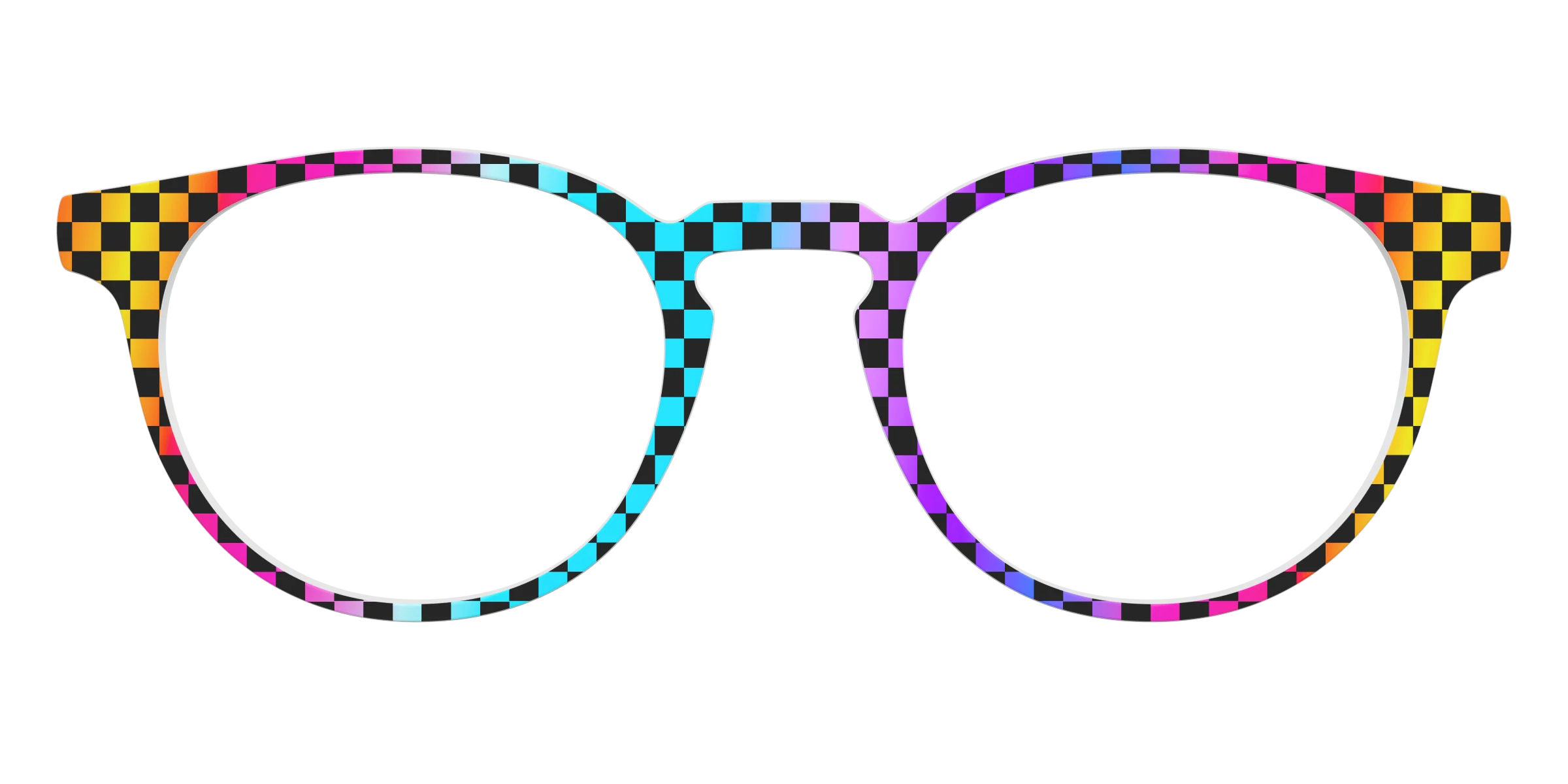 The Rainbow Checkerboard - Image 10