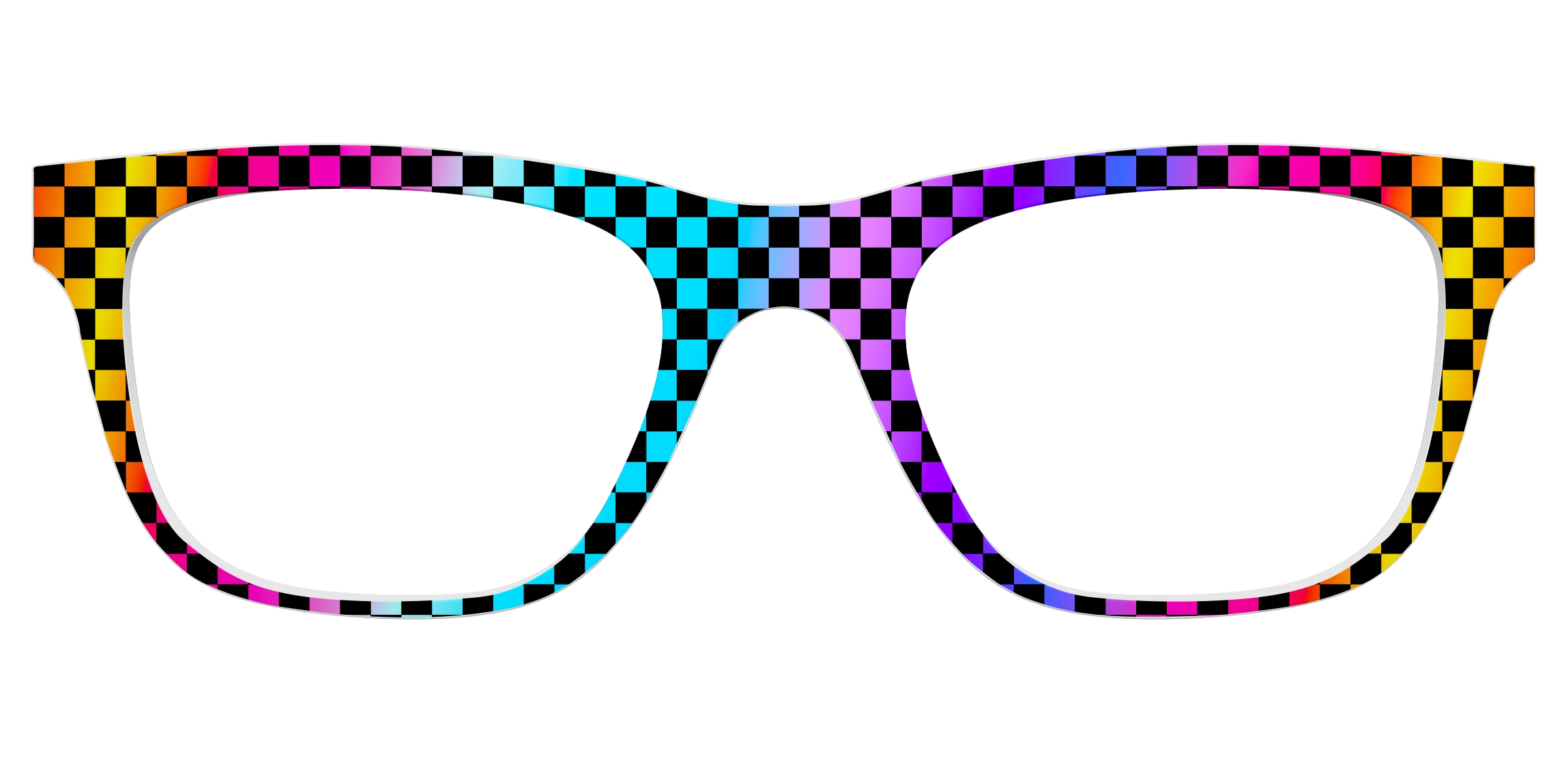 The Rainbow Checkerboard - Image 14
