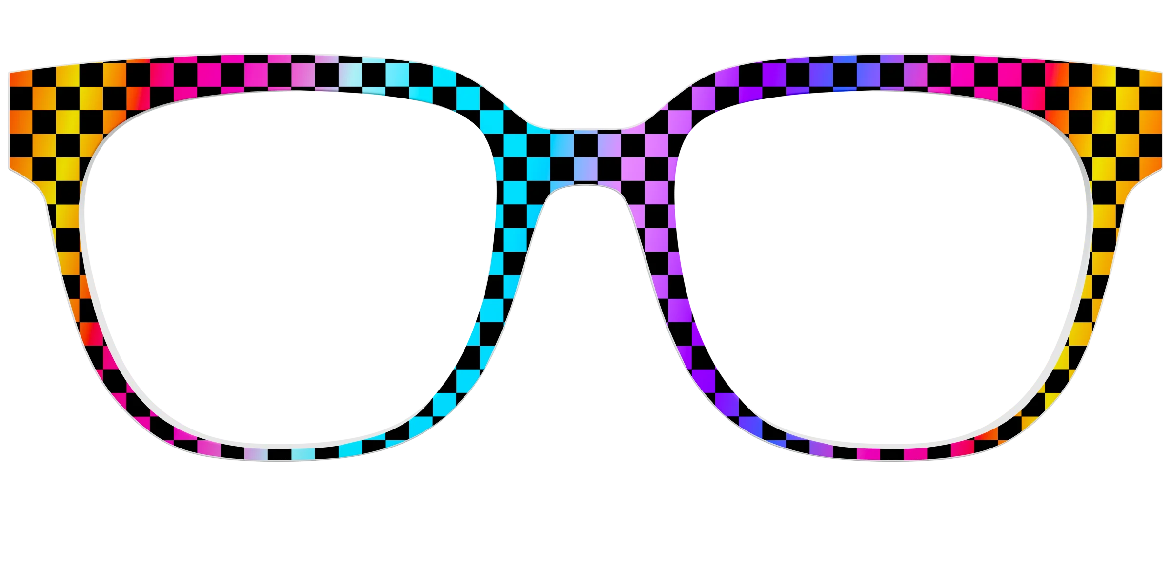 The Rainbow Checkerboard - Image 18