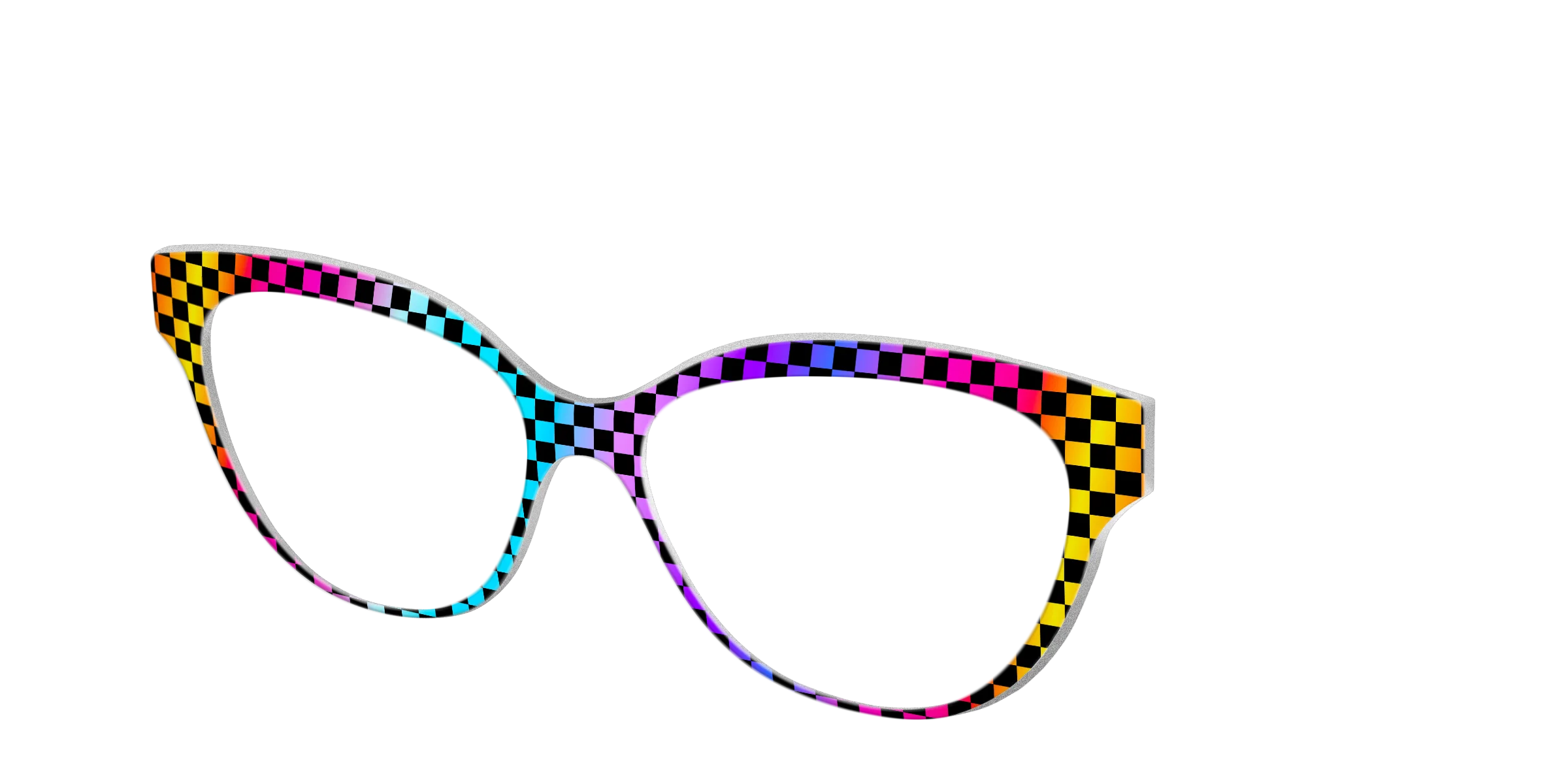 The Rainbow Checkerboard - Image 21