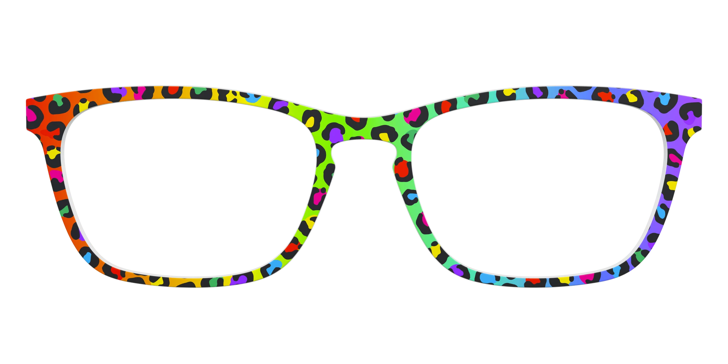 The Rainbow Cheetah - Image 13