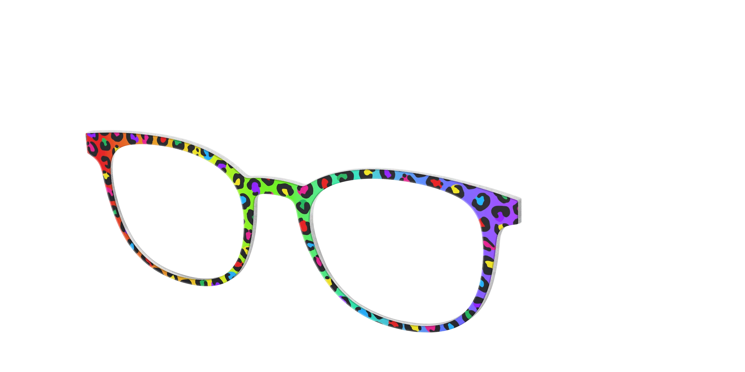 The Rainbow Cheetah - Image 16