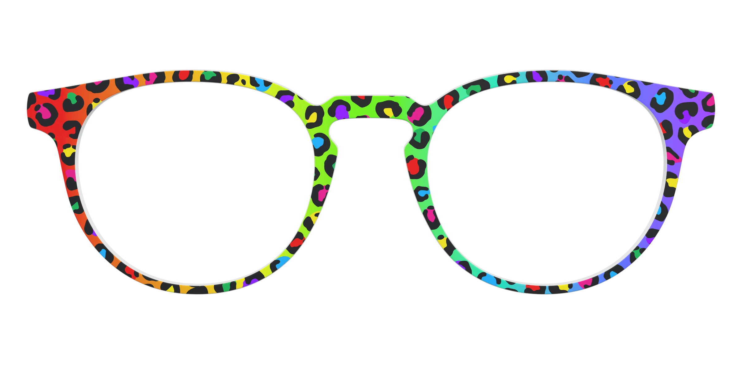 The Rainbow Cheetah - Image 19