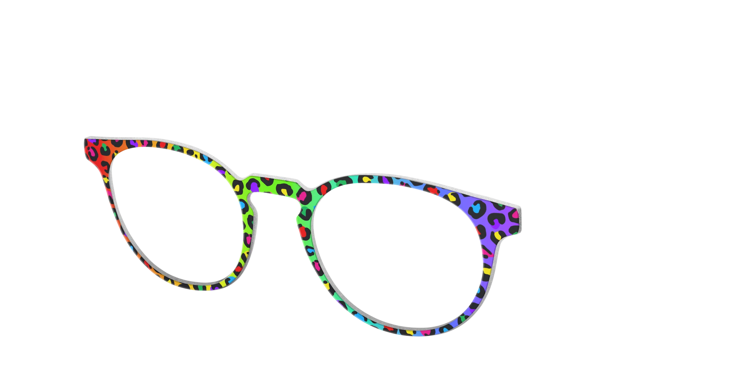 The Rainbow Cheetah - Image 20