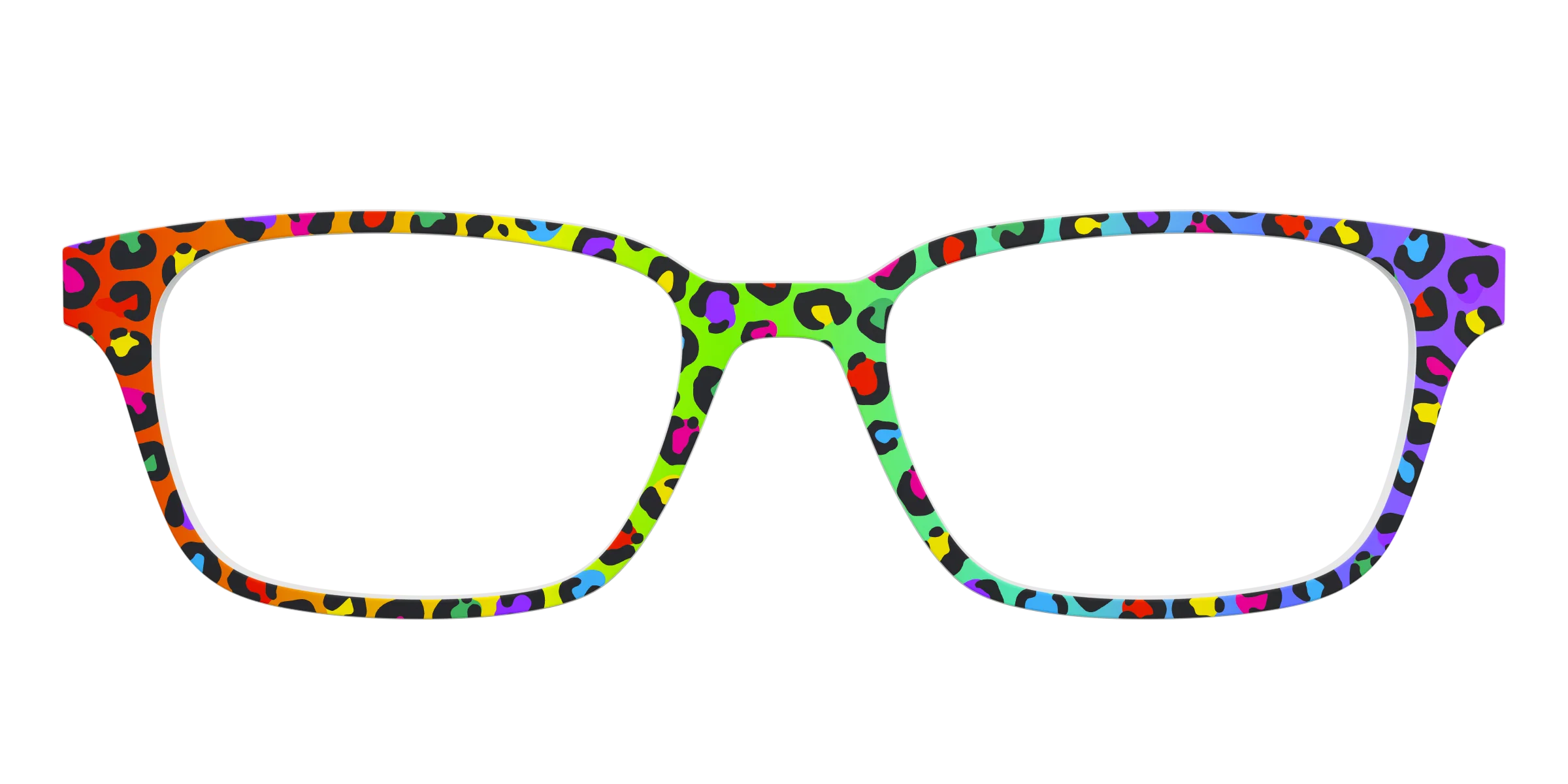 The Rainbow Cheetah - Image 21