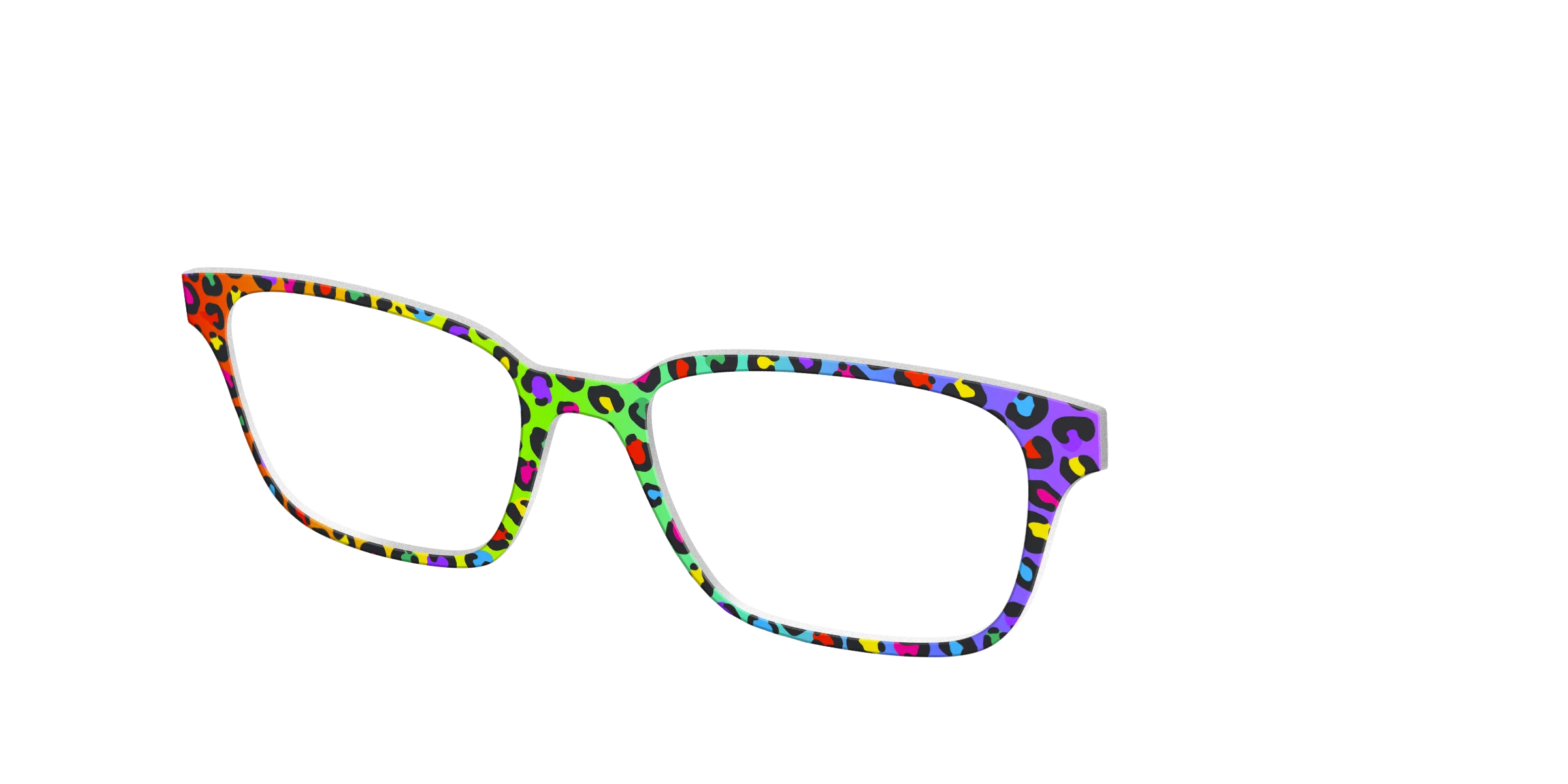 The Rainbow Cheetah - Image 22