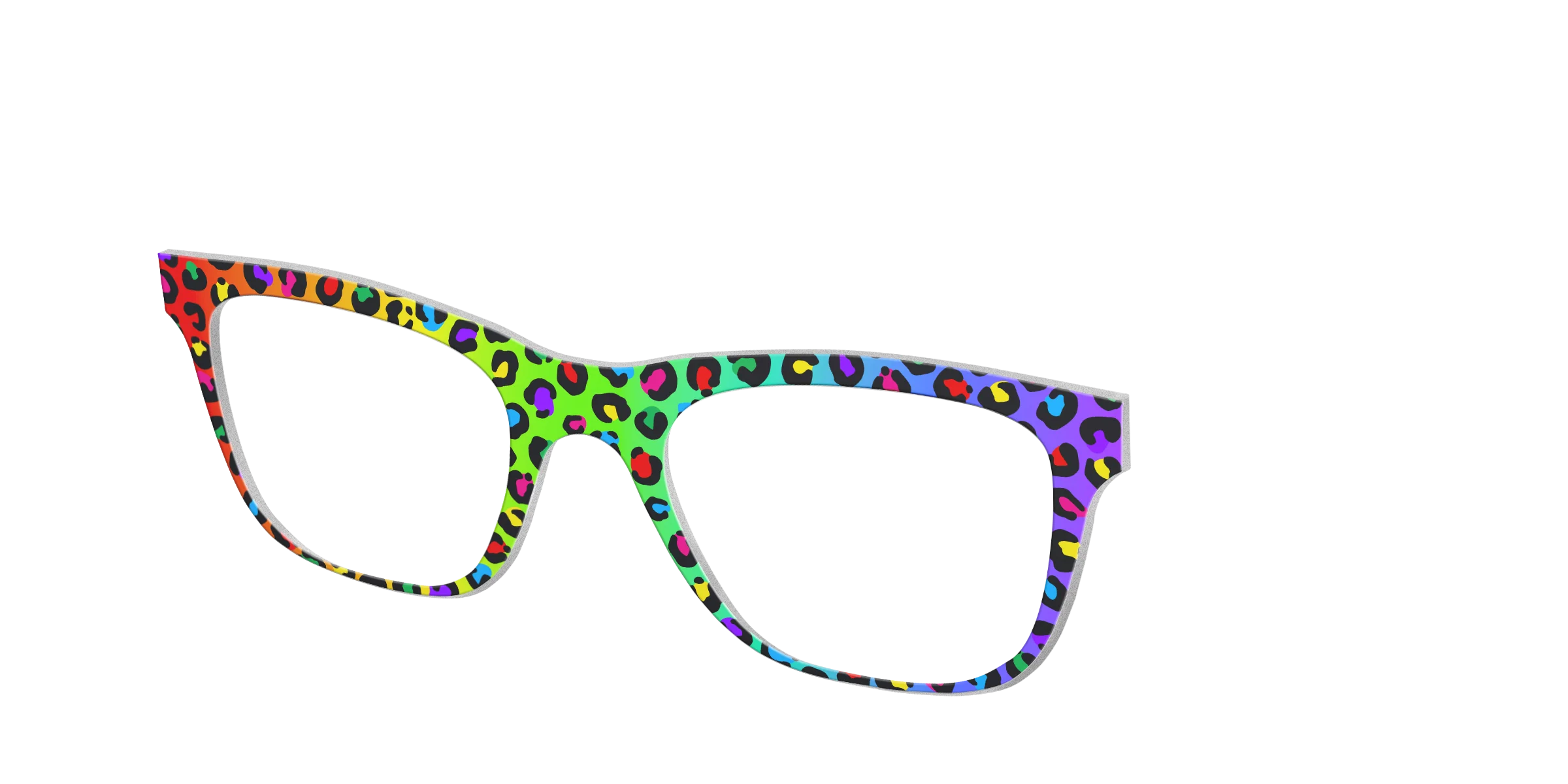 The Rainbow Cheetah - Image 28