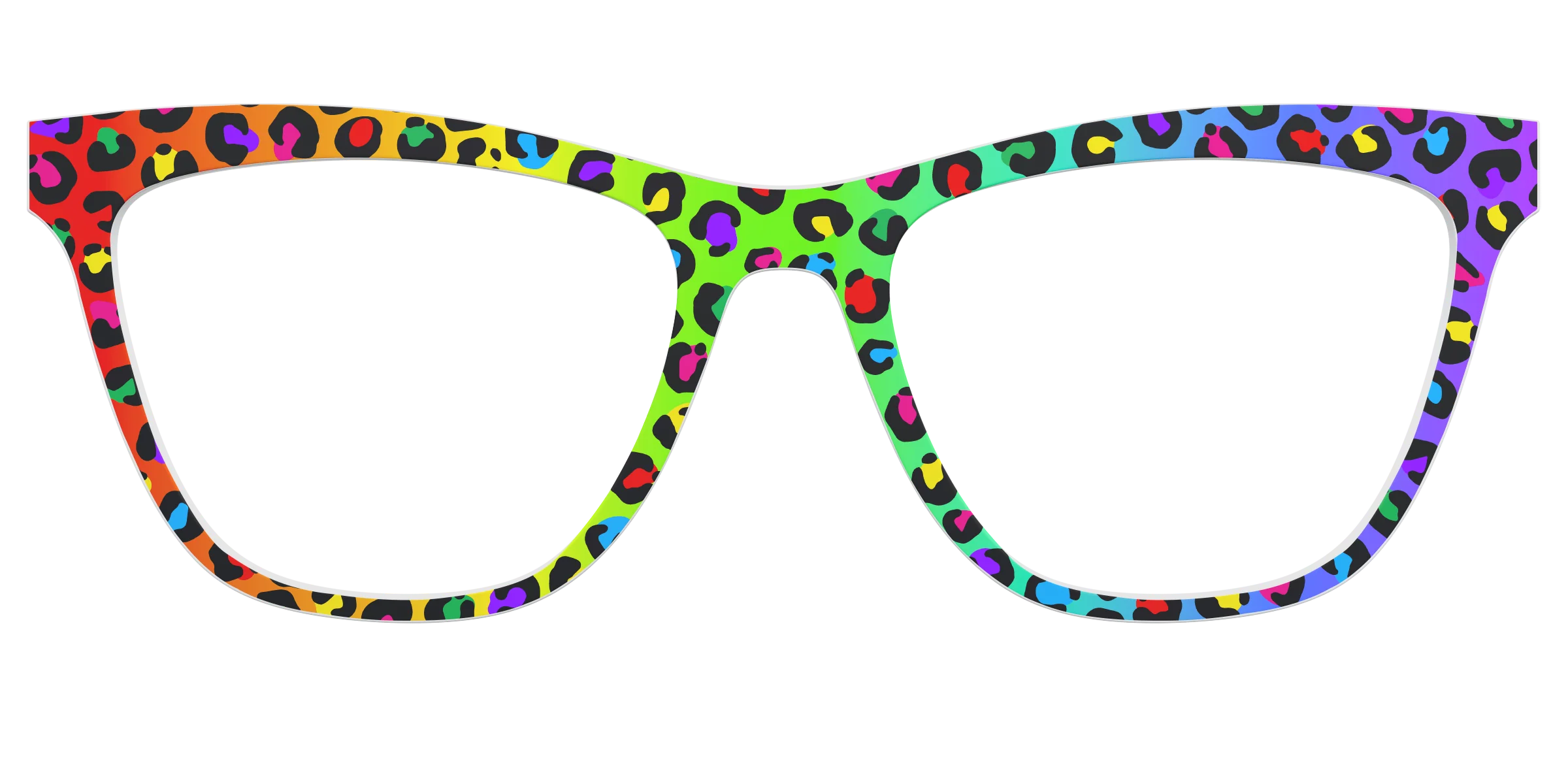 The Rainbow Cheetah - Image 29