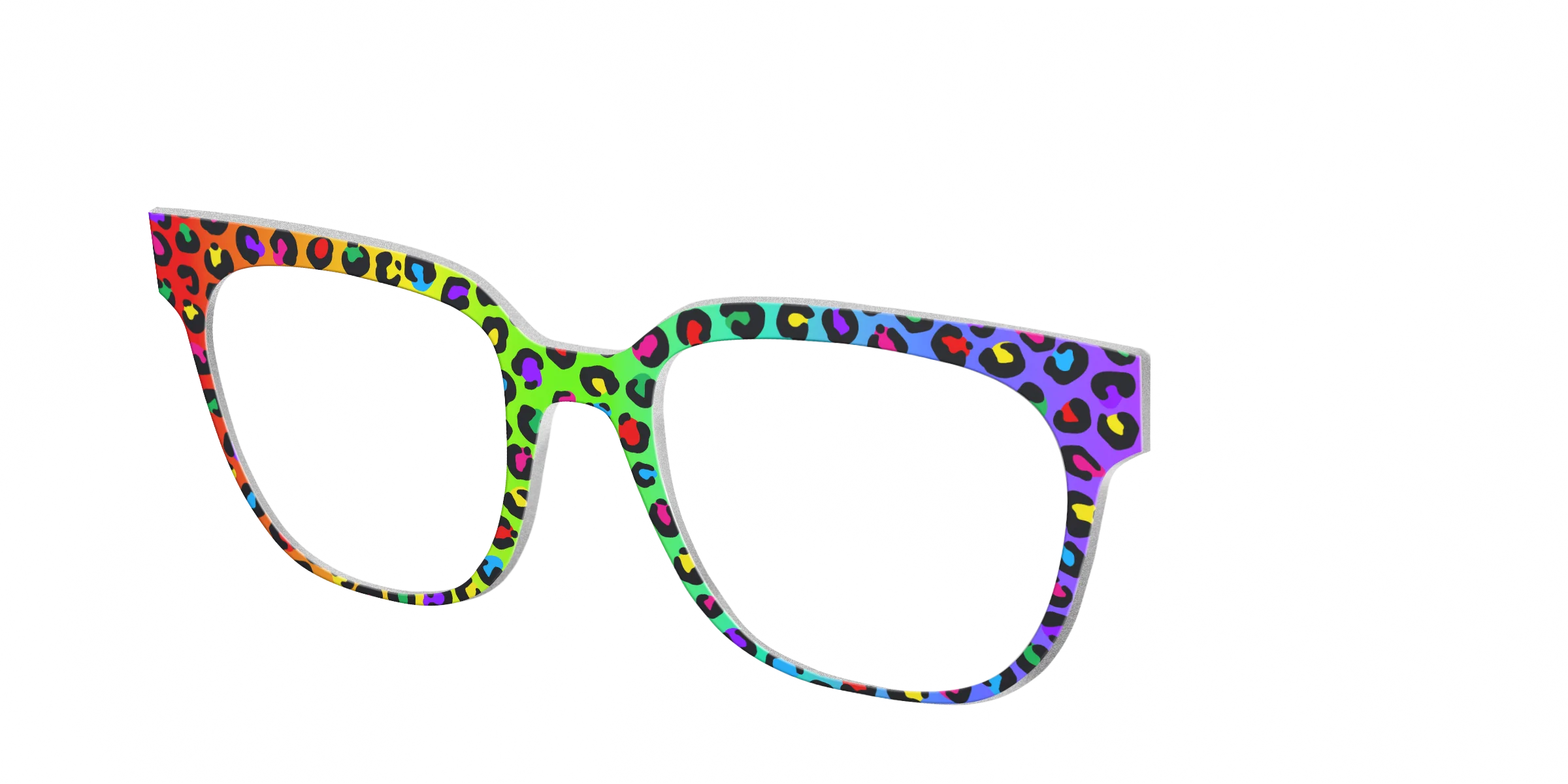 The Rainbow Cheetah - Image 32