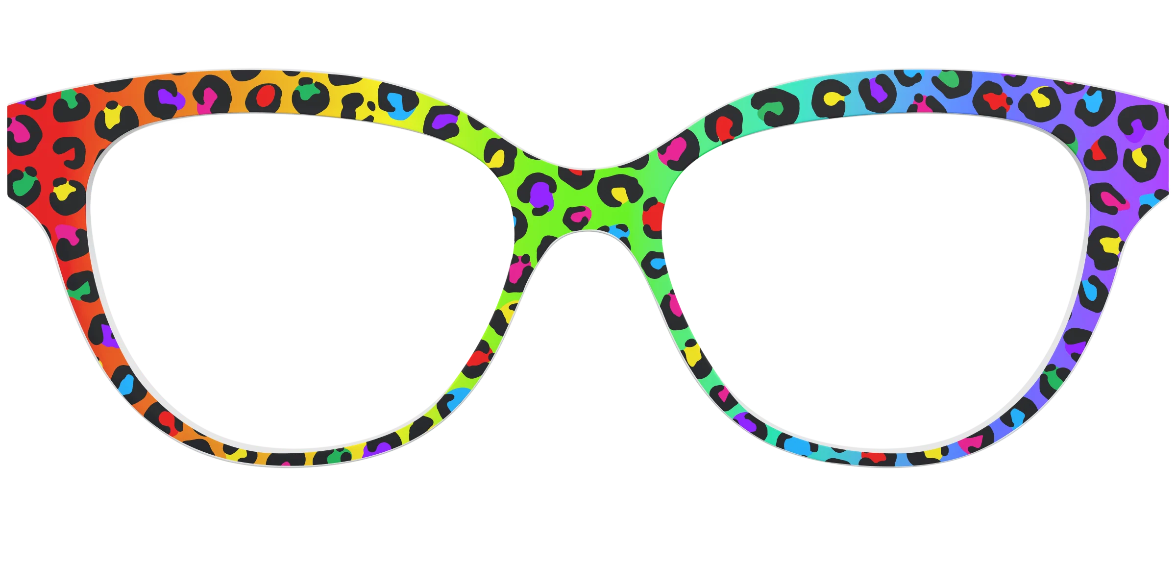 The Rainbow Cheetah - Image 33