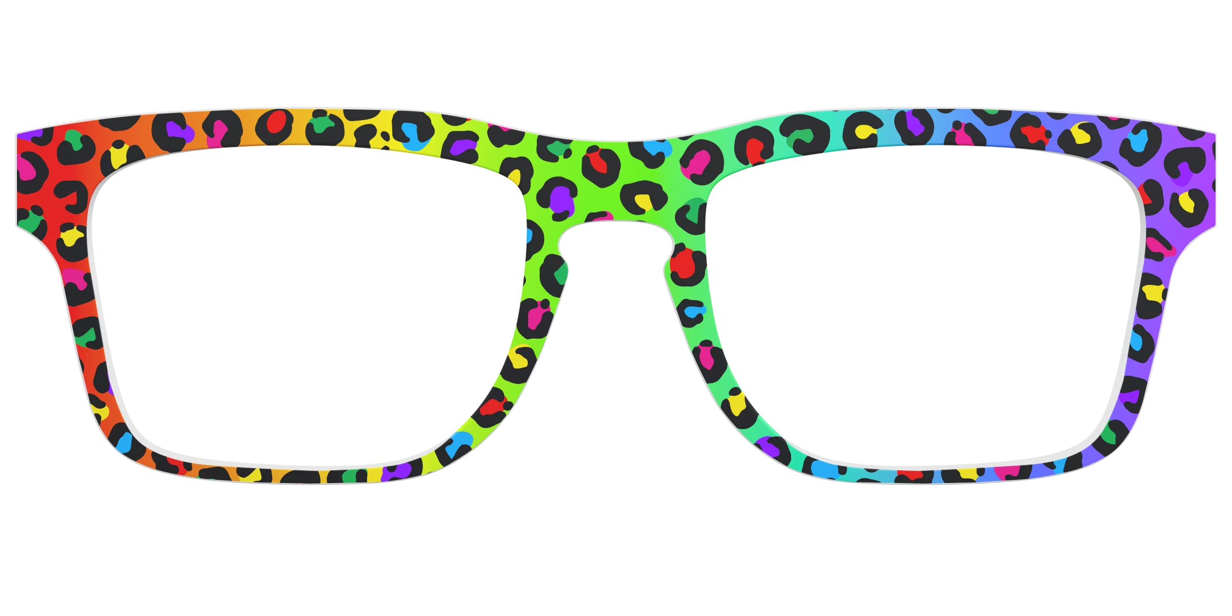 The Rainbow Cheetah - Image 35