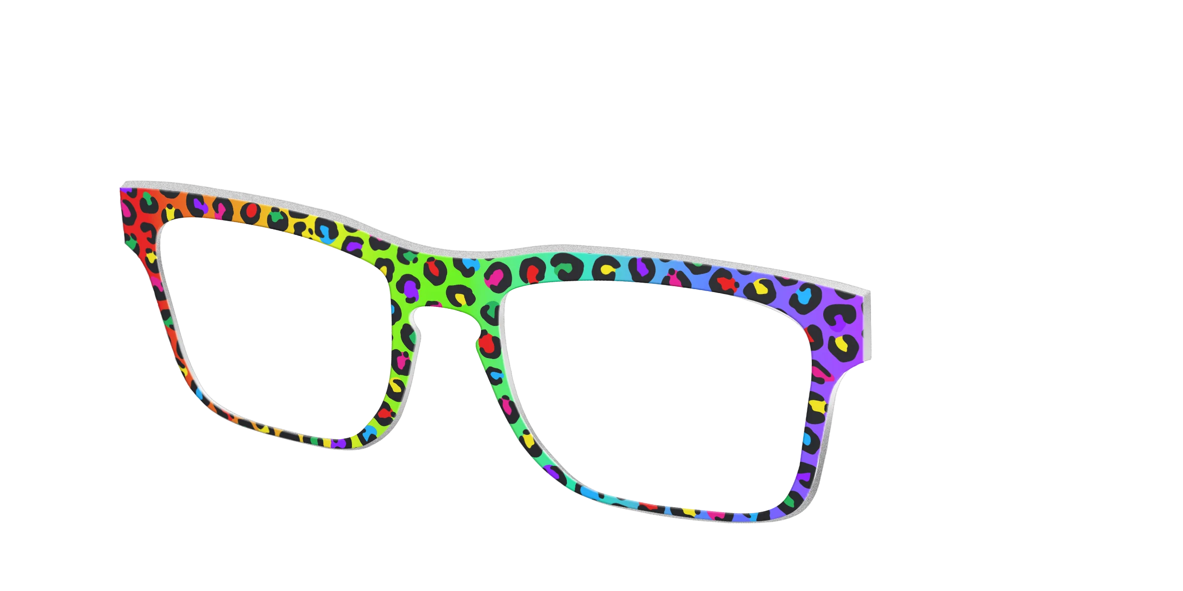 The Rainbow Cheetah - Image 36