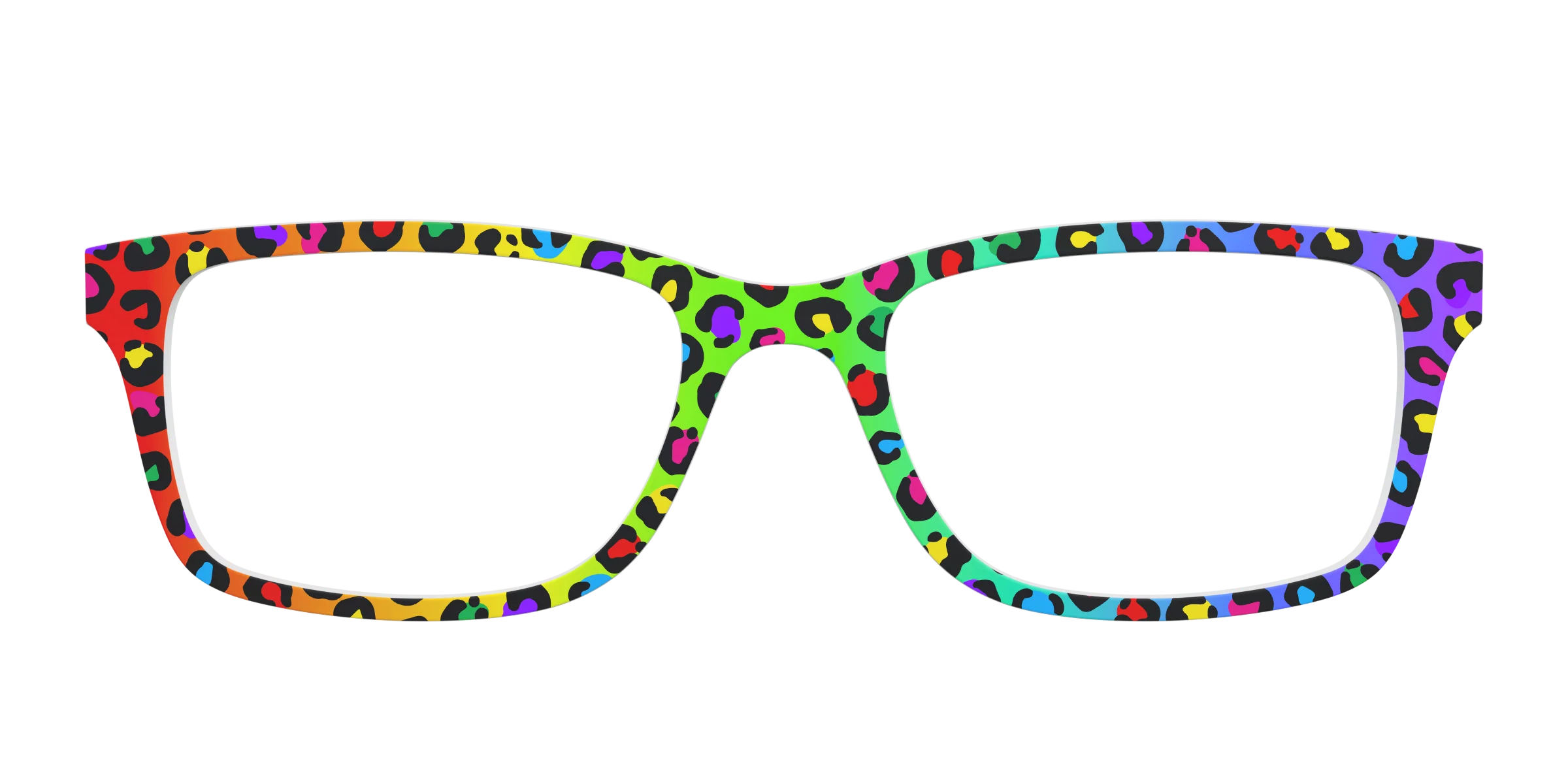 The Rainbow Cheetah - Image 5