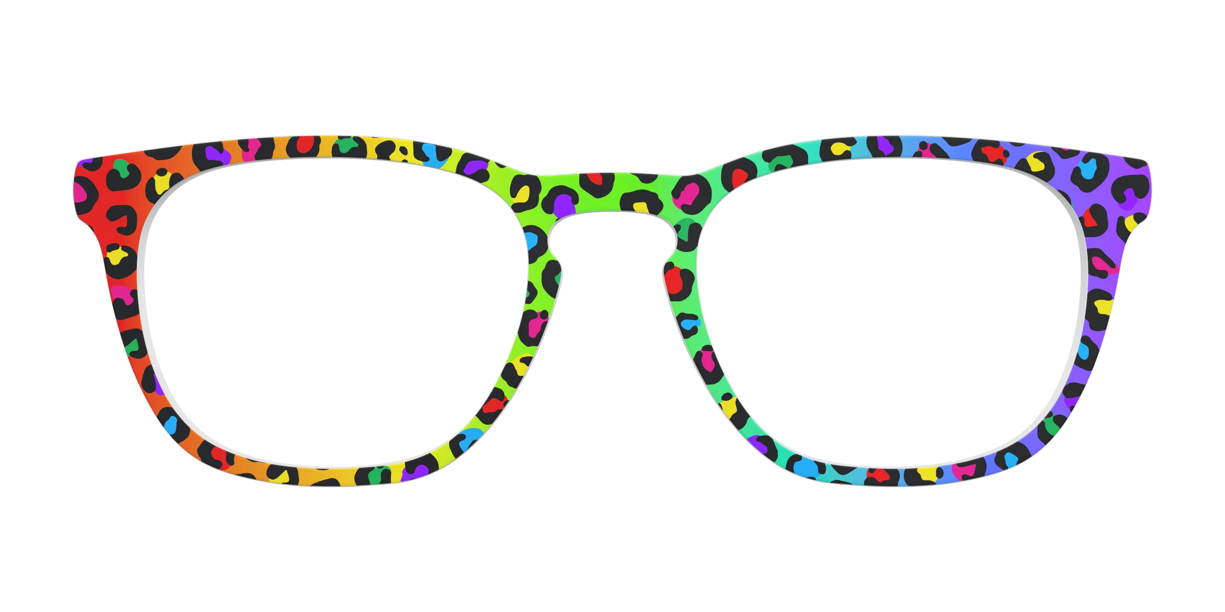 The Rainbow Cheetah - Image 7