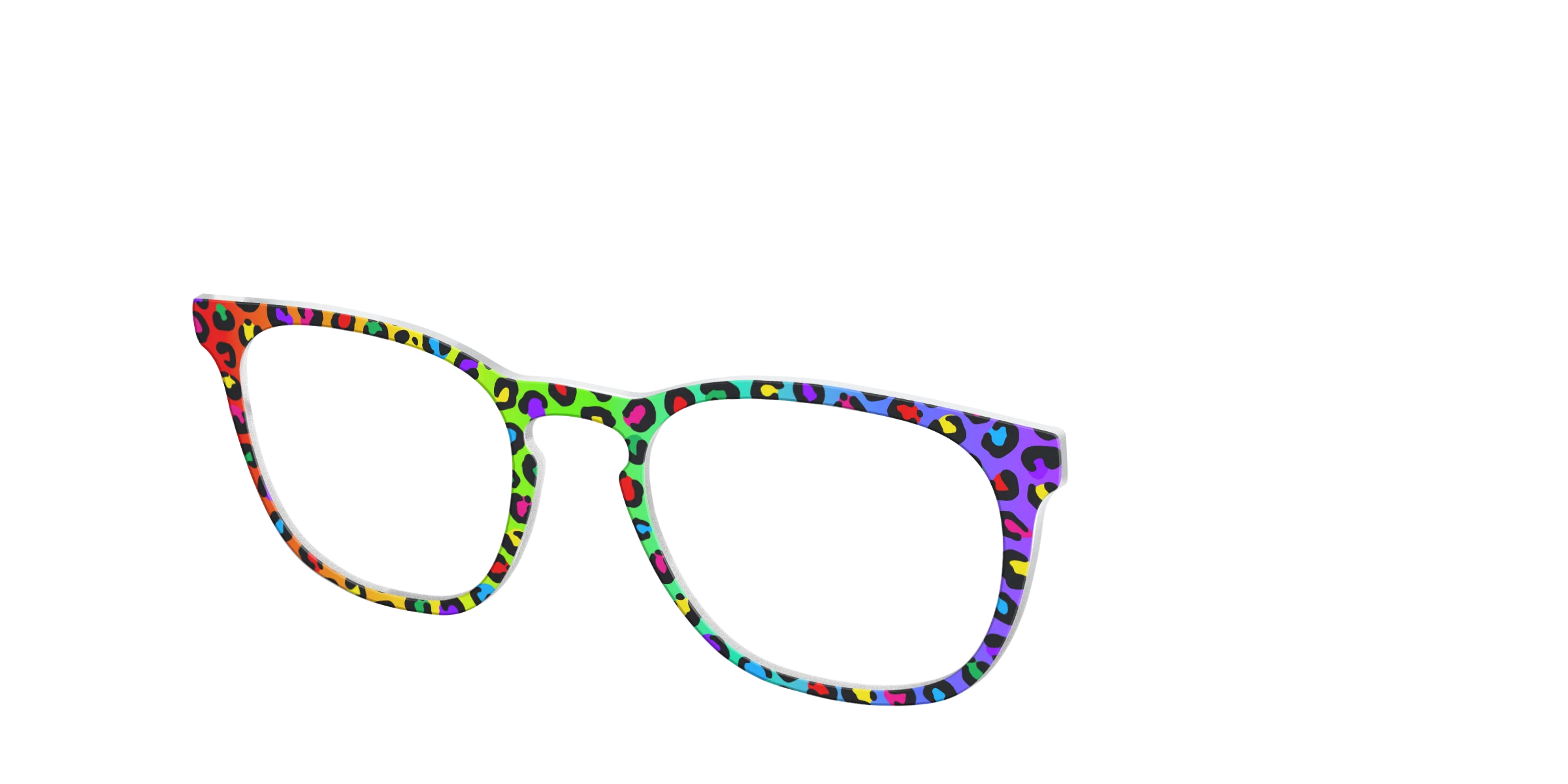 The Rainbow Cheetah - Image 8