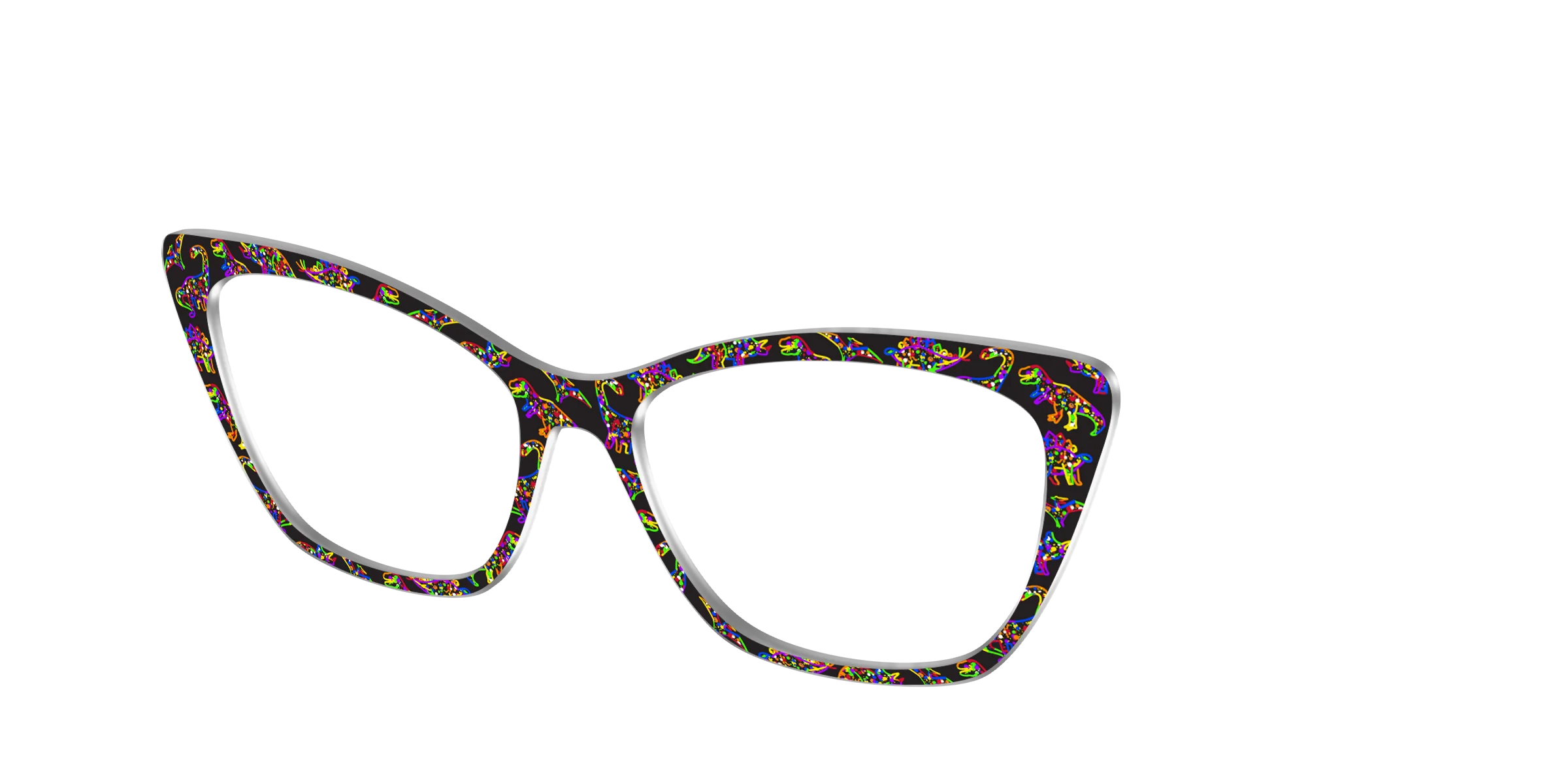 The Rainbow Dinos - Image 26