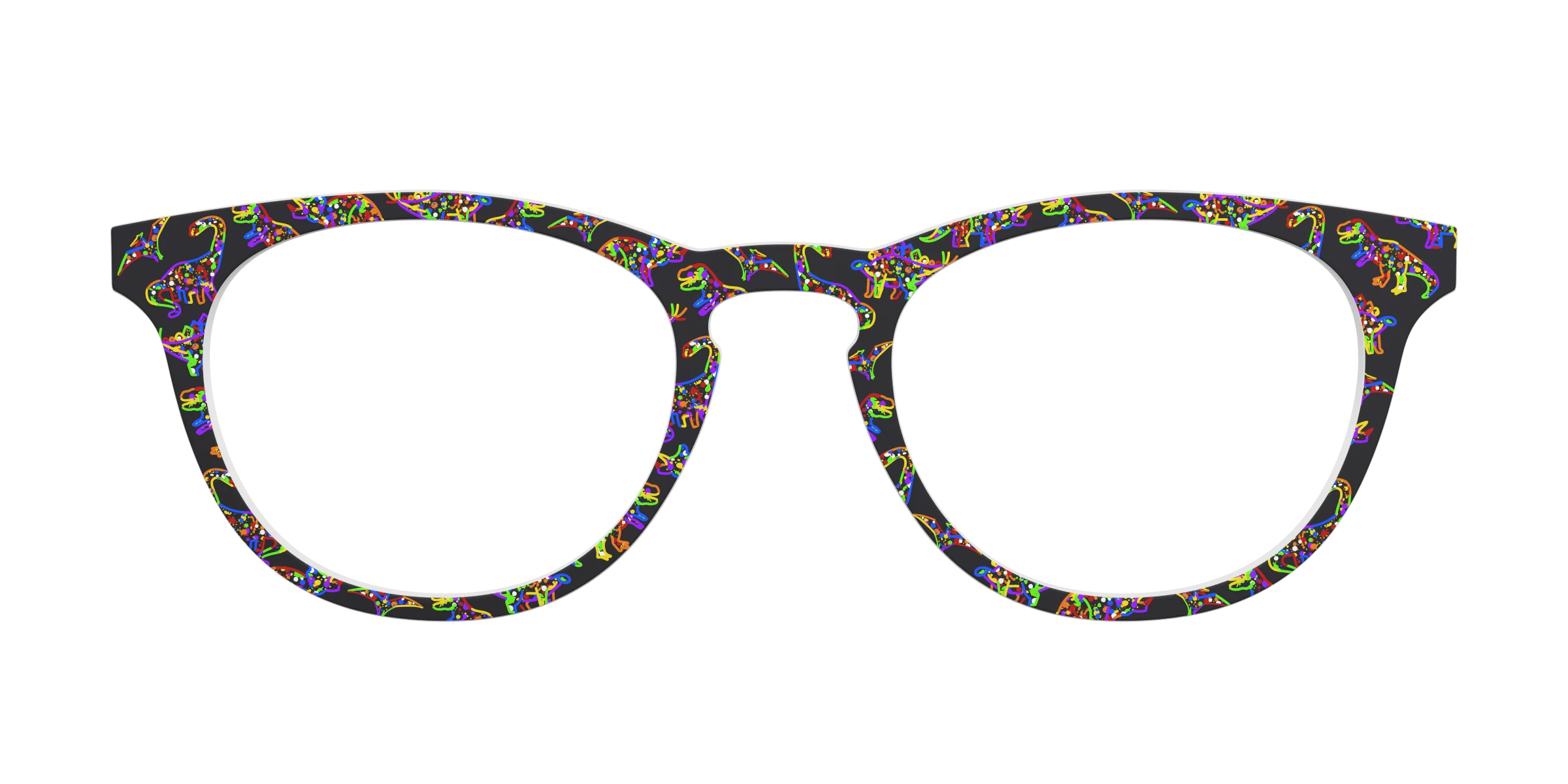 The Rainbow Dinos - Image 3