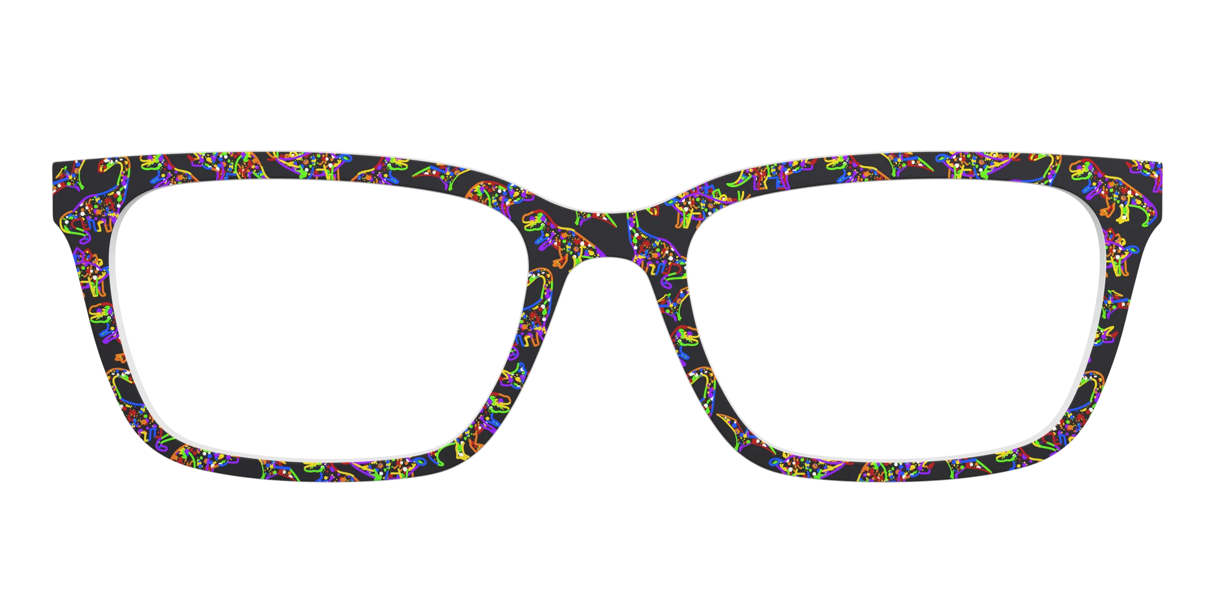 The Rainbow Dinos - Image 9