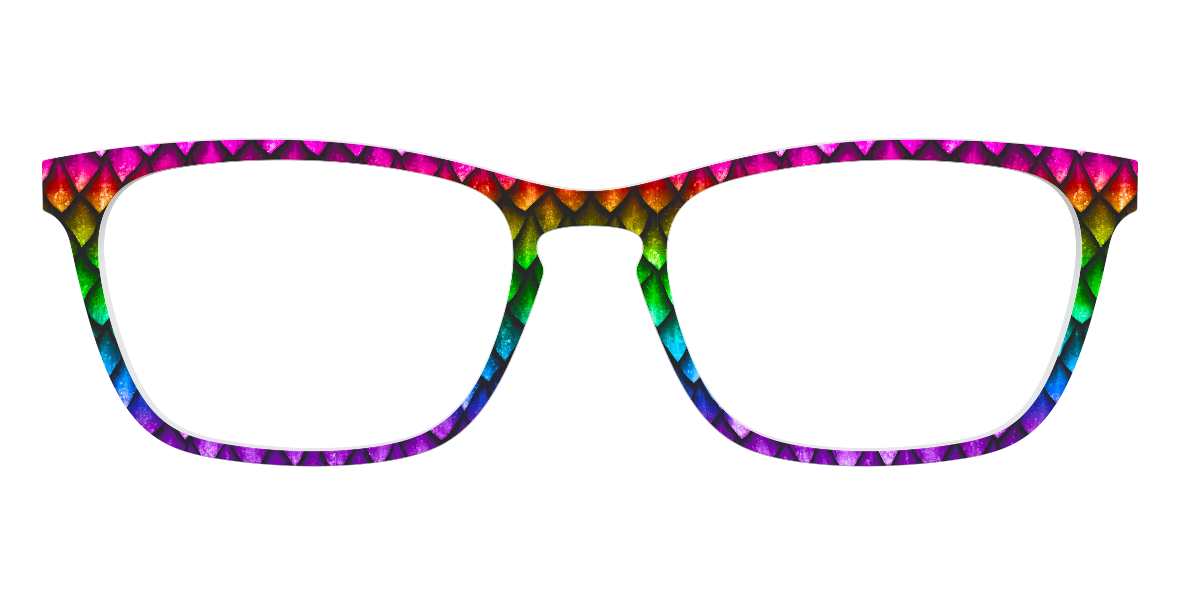 The Rainbow Dragon Scales - Image 13