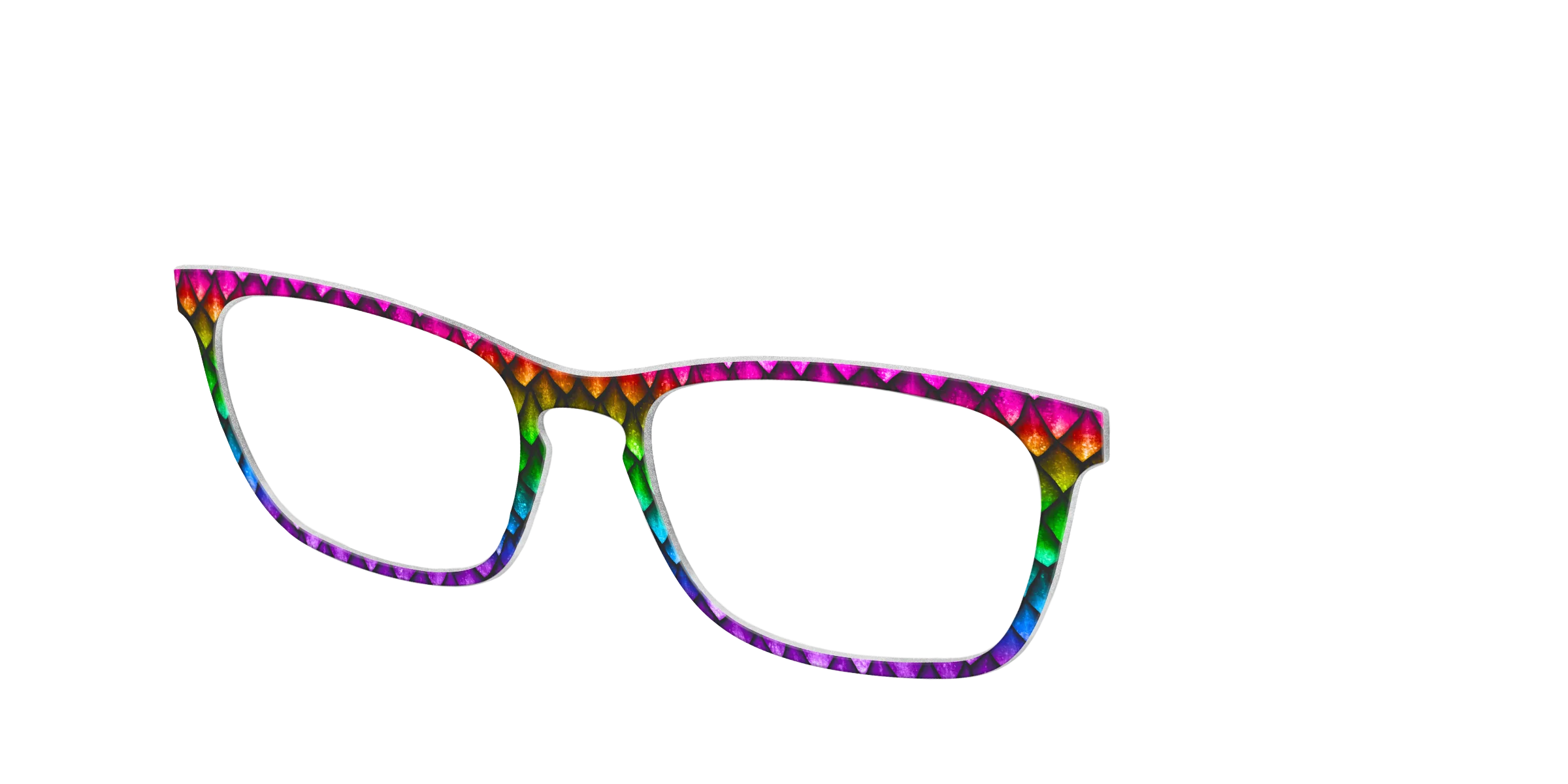 The Rainbow Dragon Scales - Image 14