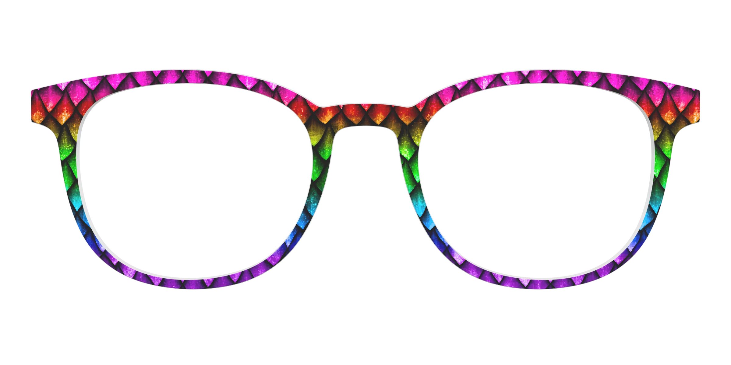 The Rainbow Dragon Scales - Image 15