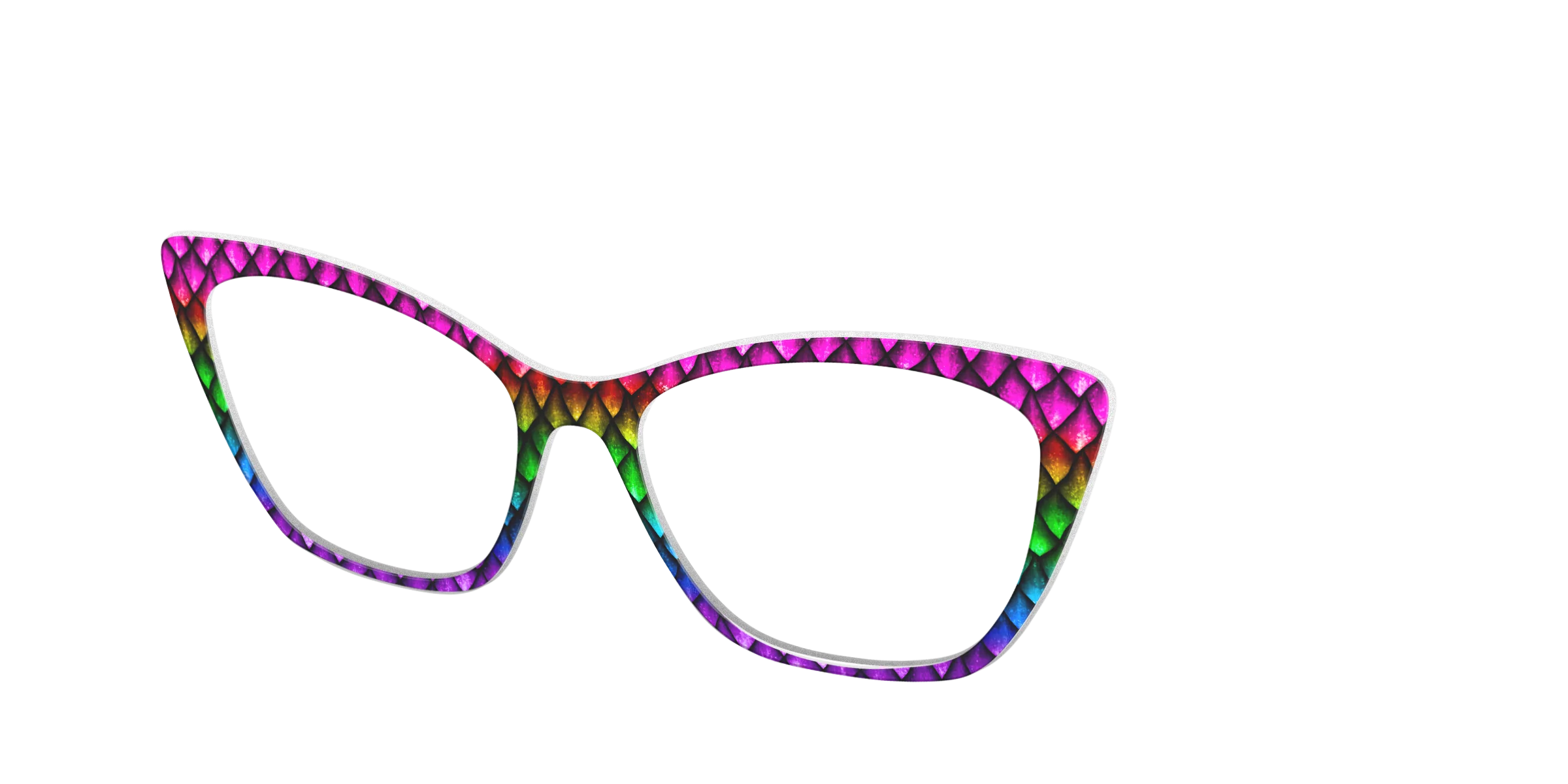 The Rainbow Dragon Scales - Image 26