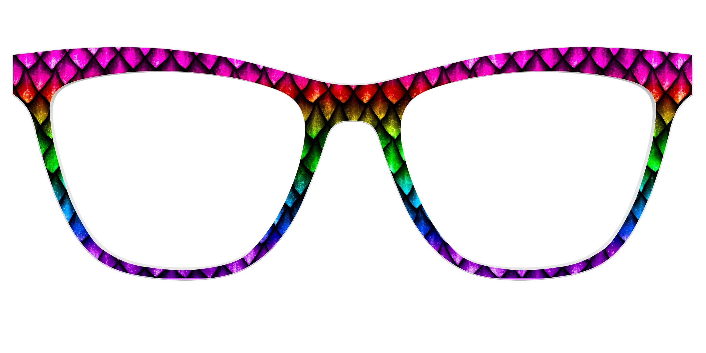 The Rainbow Dragon Scales - Image 29