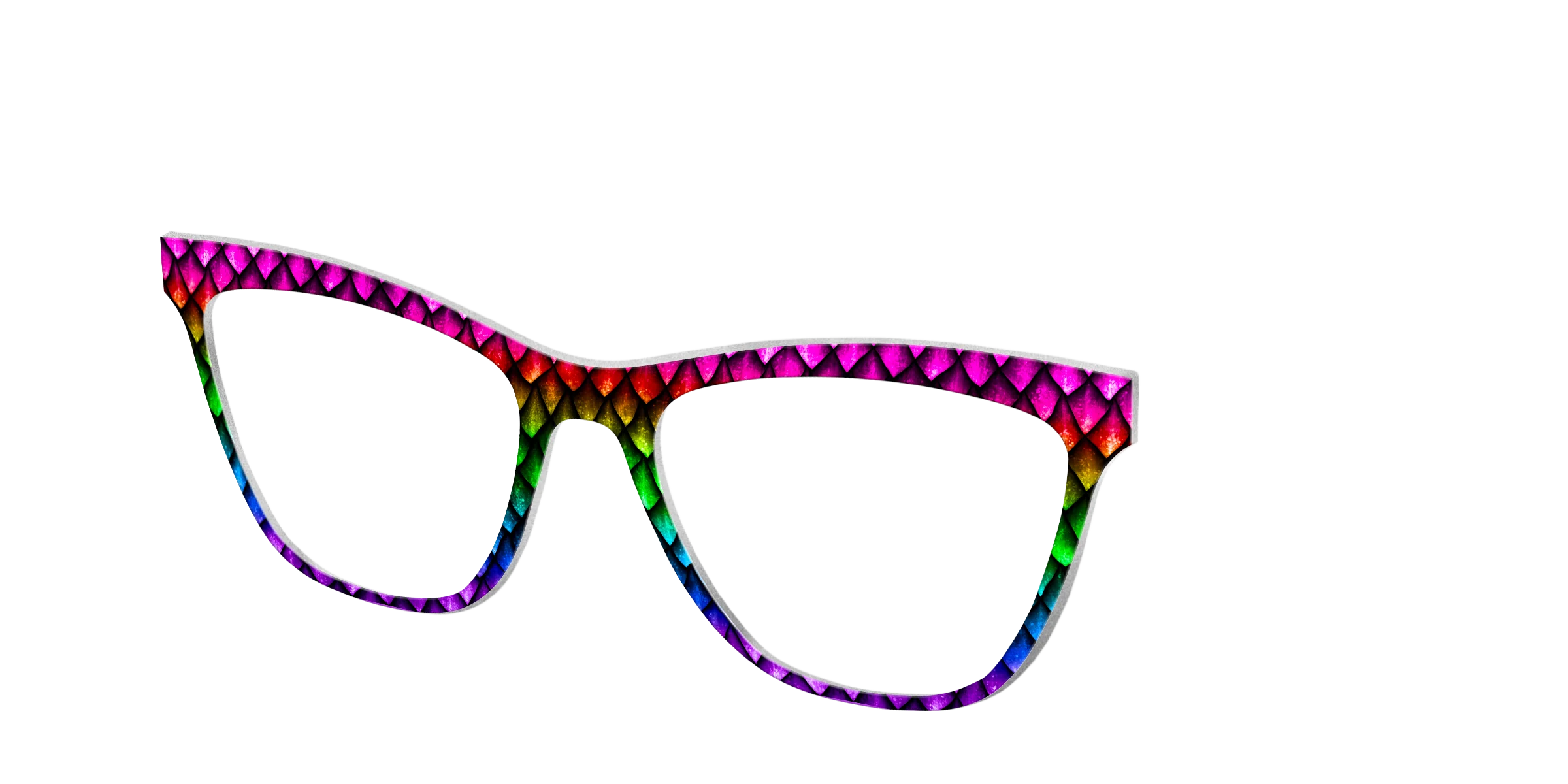 The Rainbow Dragon Scales - Image 30