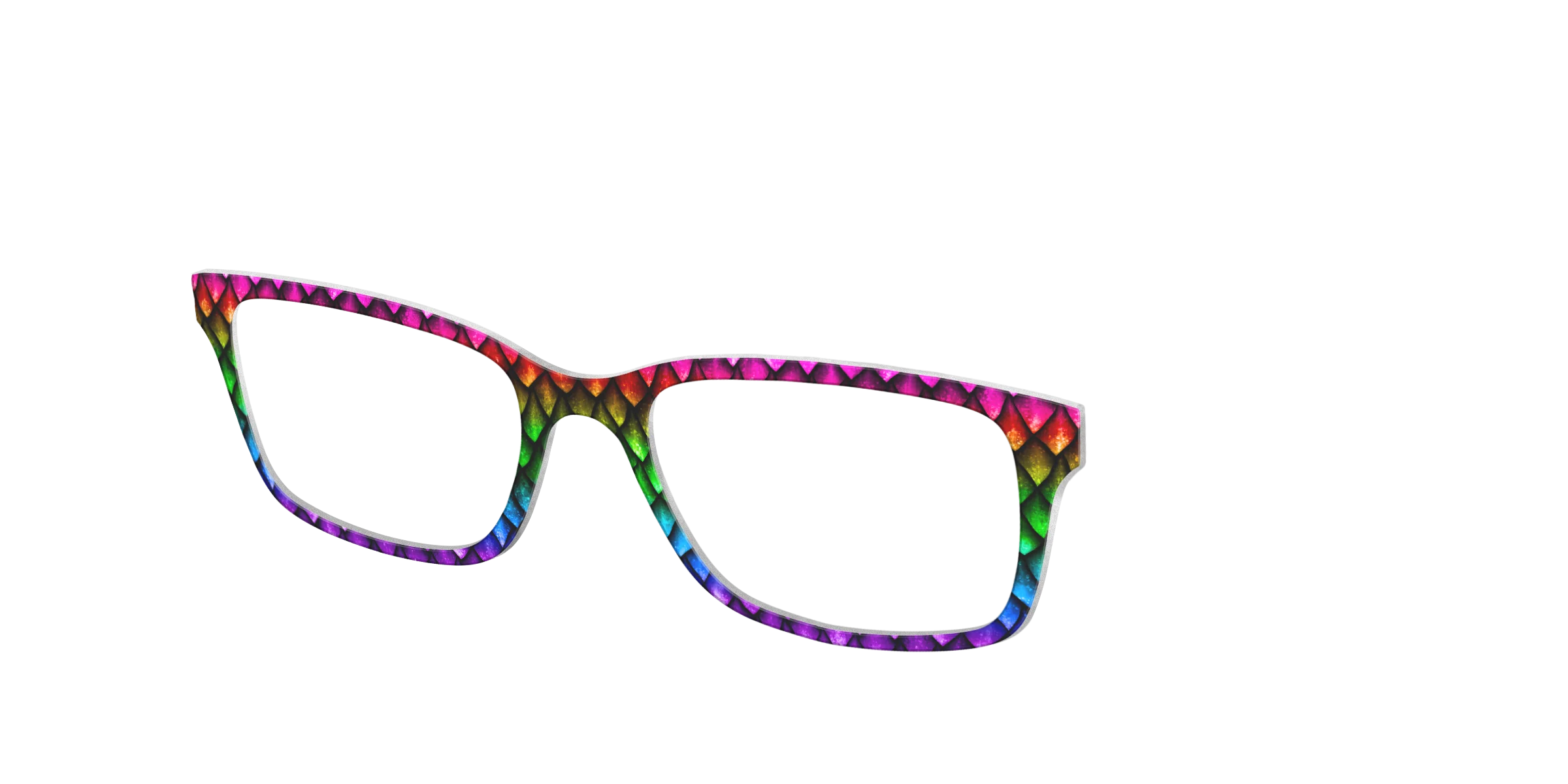 The Rainbow Dragon Scales - Image 6