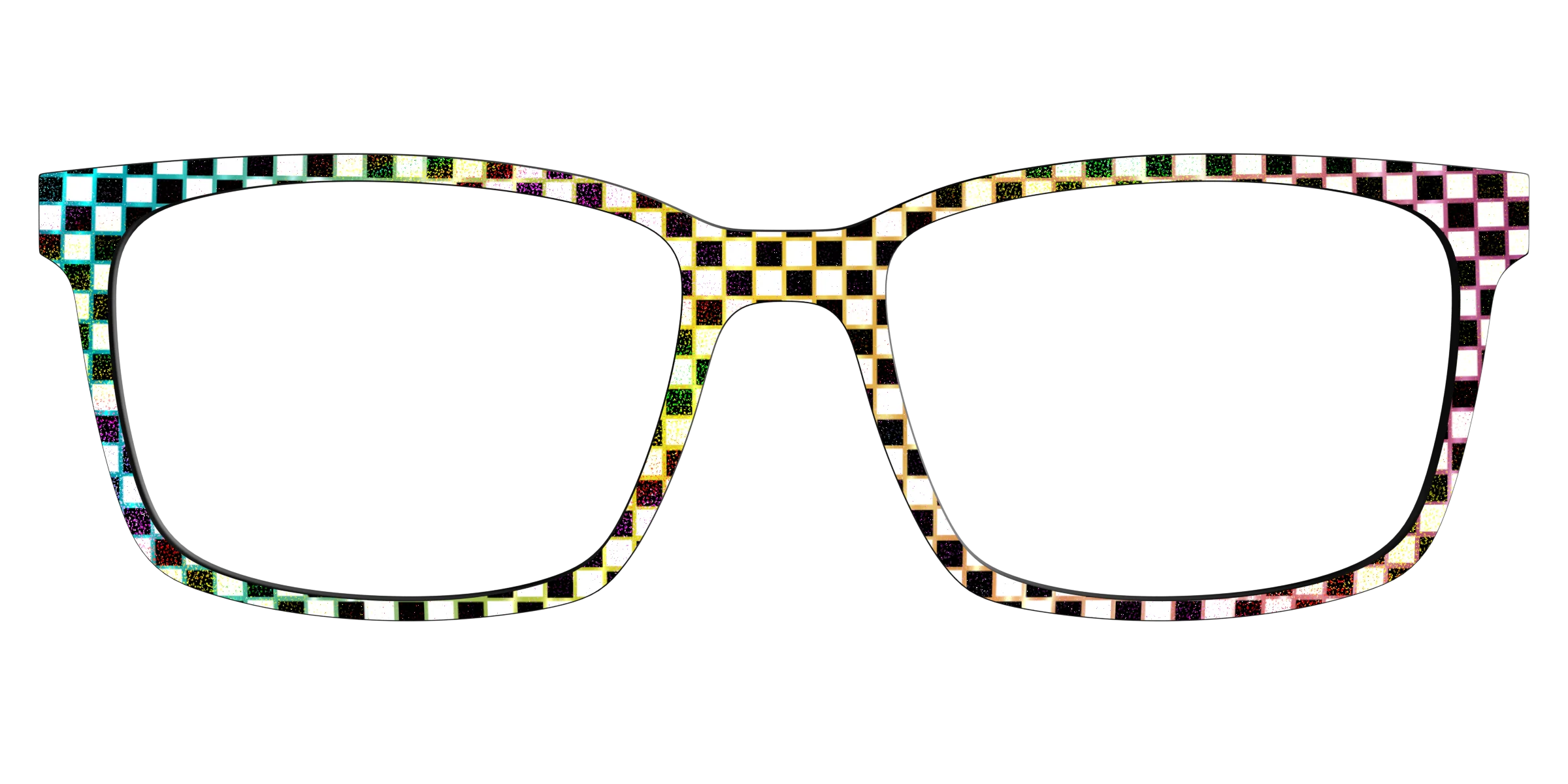 The Rainbow Foil Check - Image 11