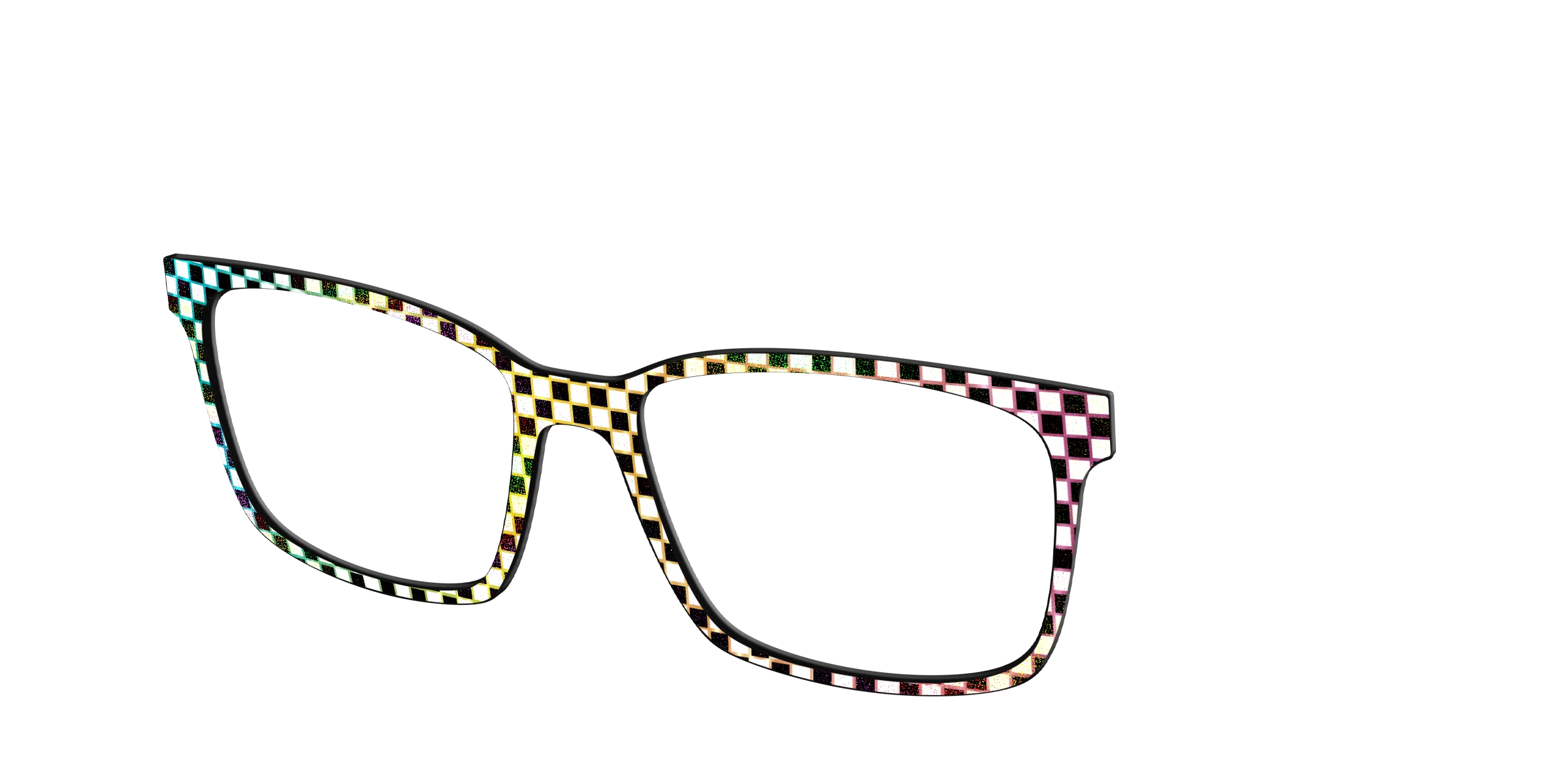 The Rainbow Foil Check - Image 12