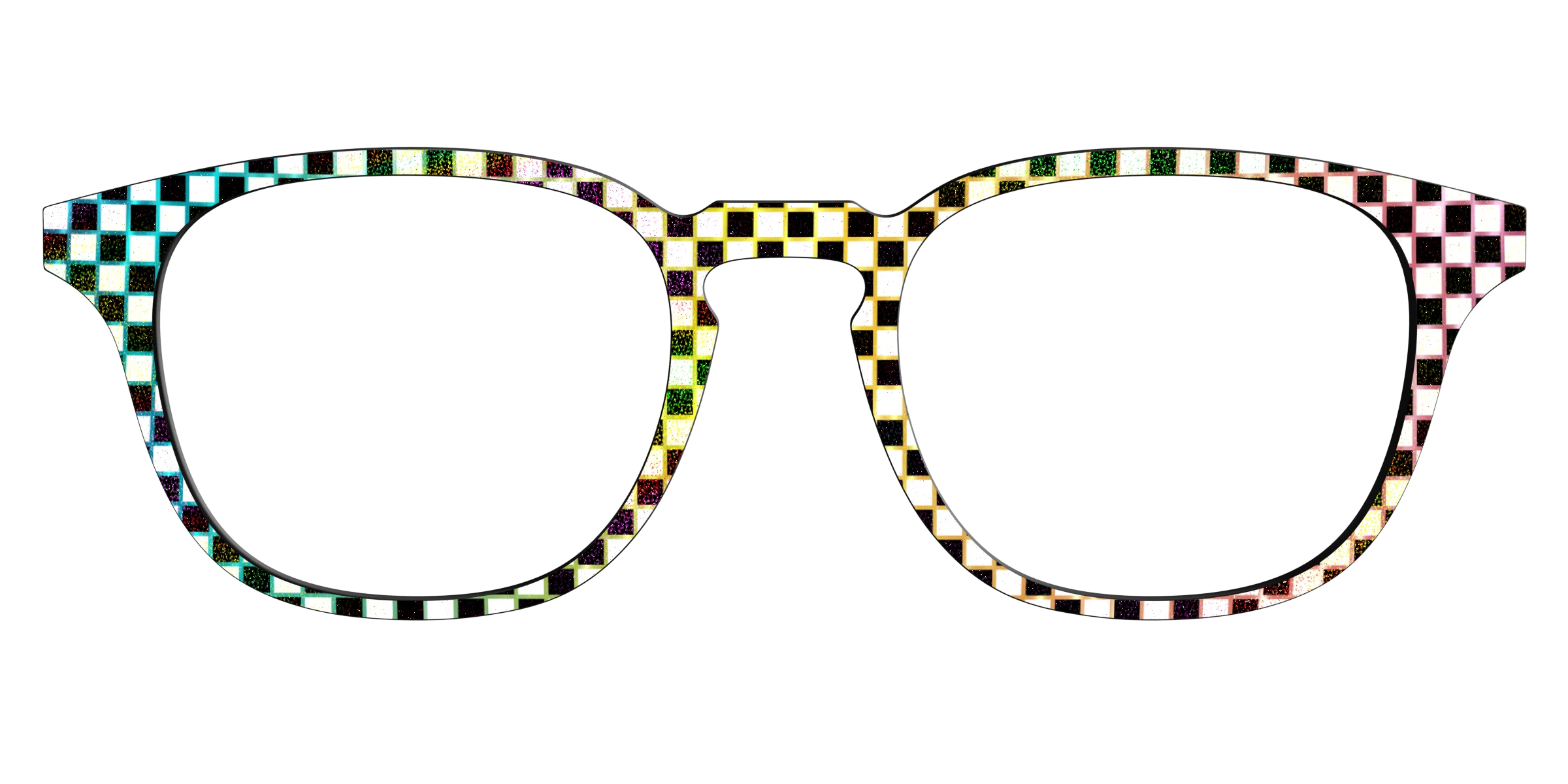 The Rainbow Foil Check - Image 17