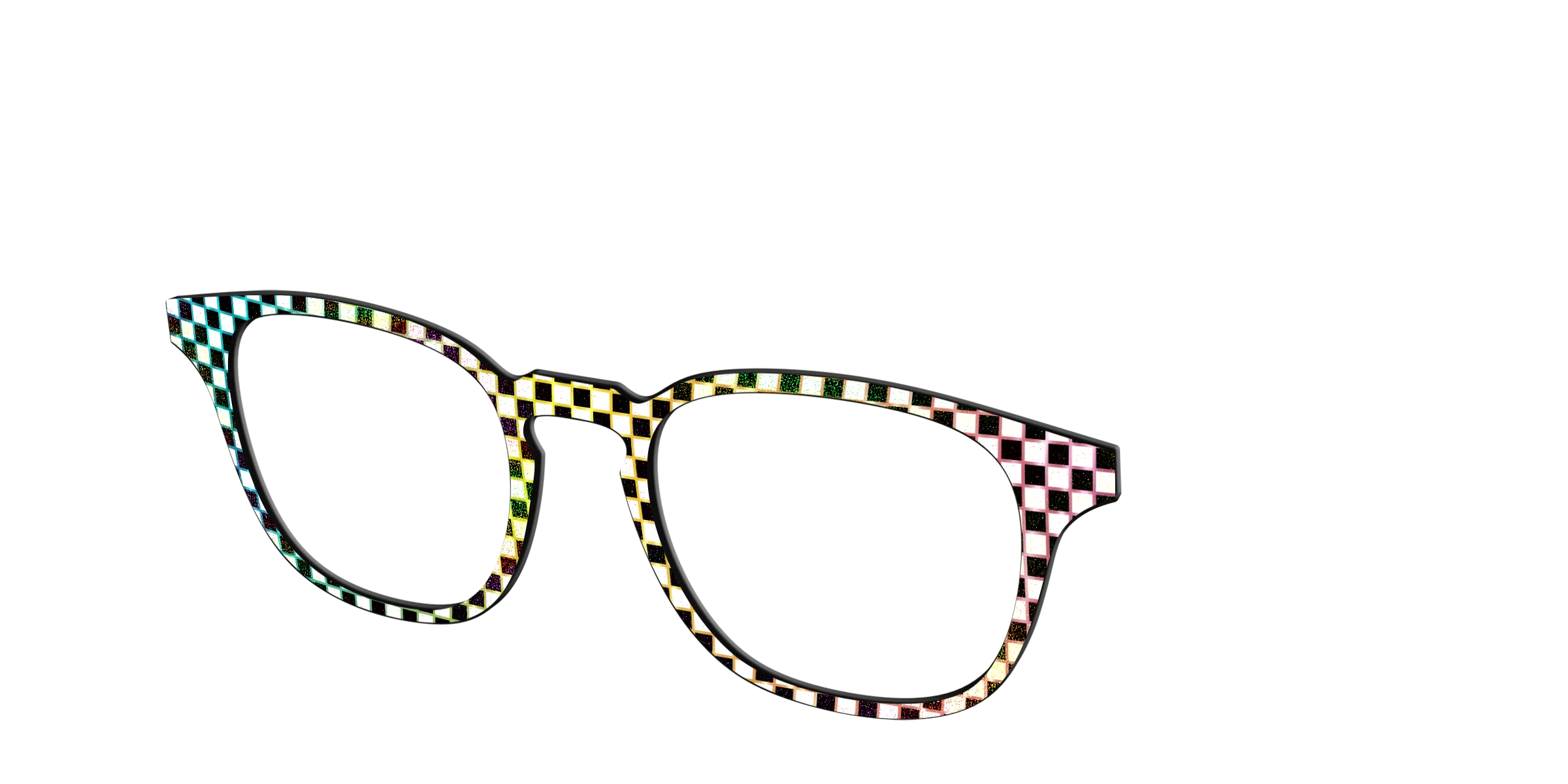 The Rainbow Foil Check - Image 18