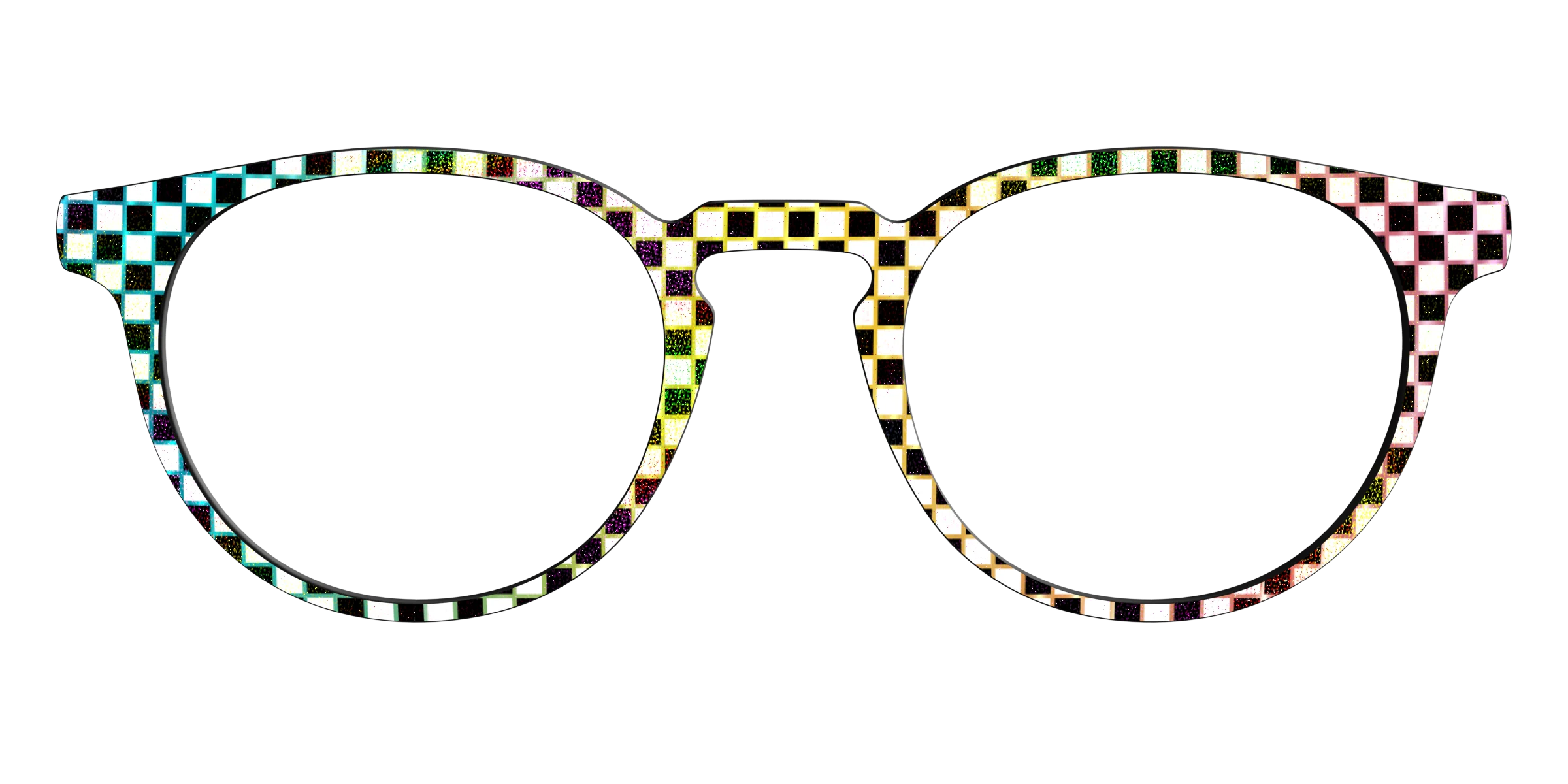 The Rainbow Foil Check - Image 19