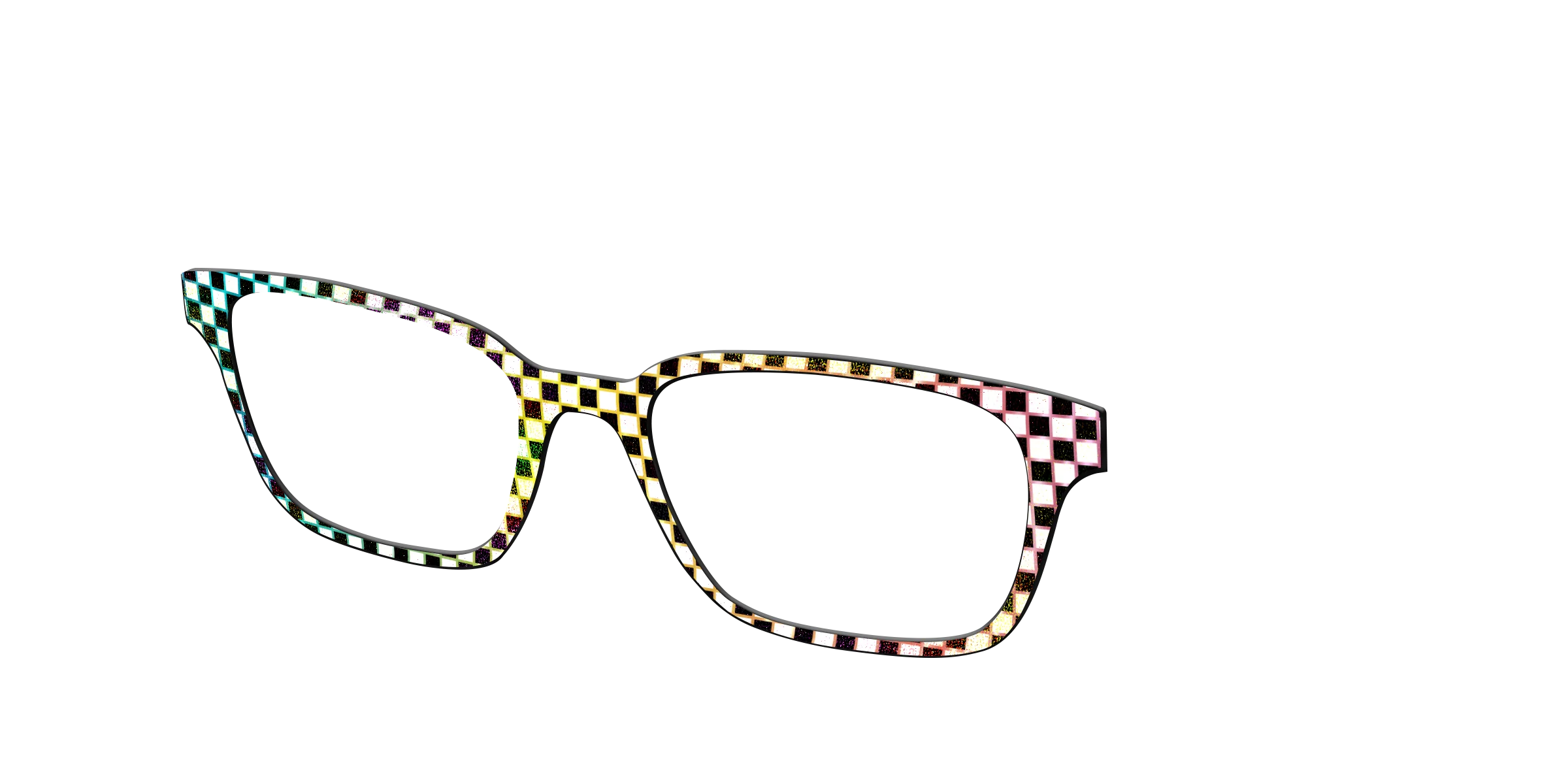 The Rainbow Foil Check - Image 22