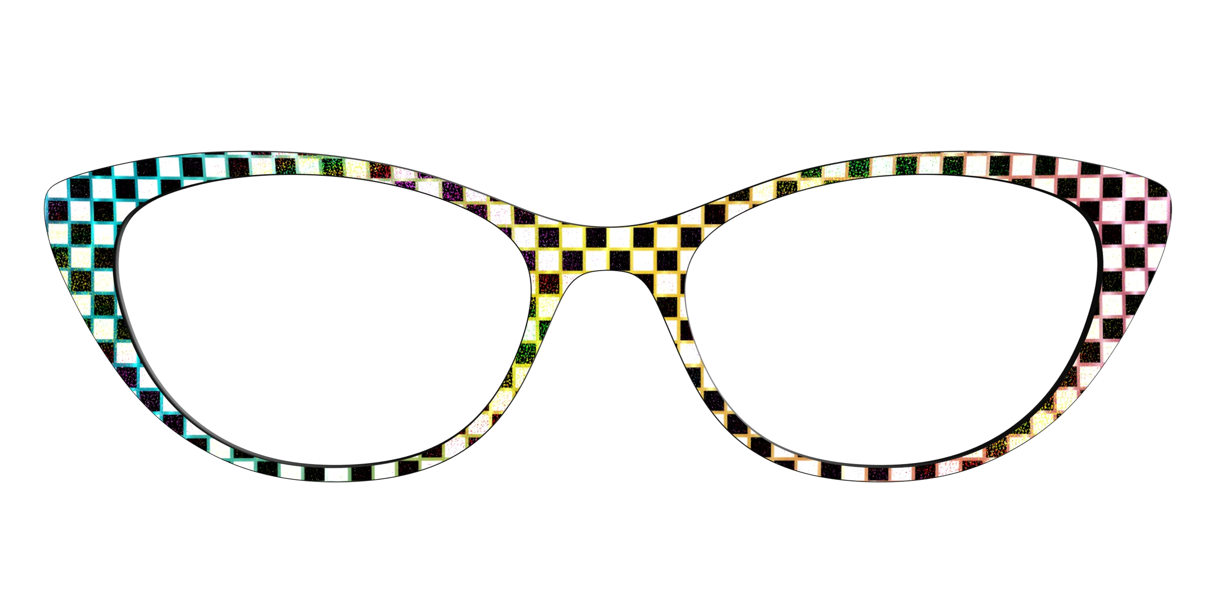 The Rainbow Foil Check - Image 23