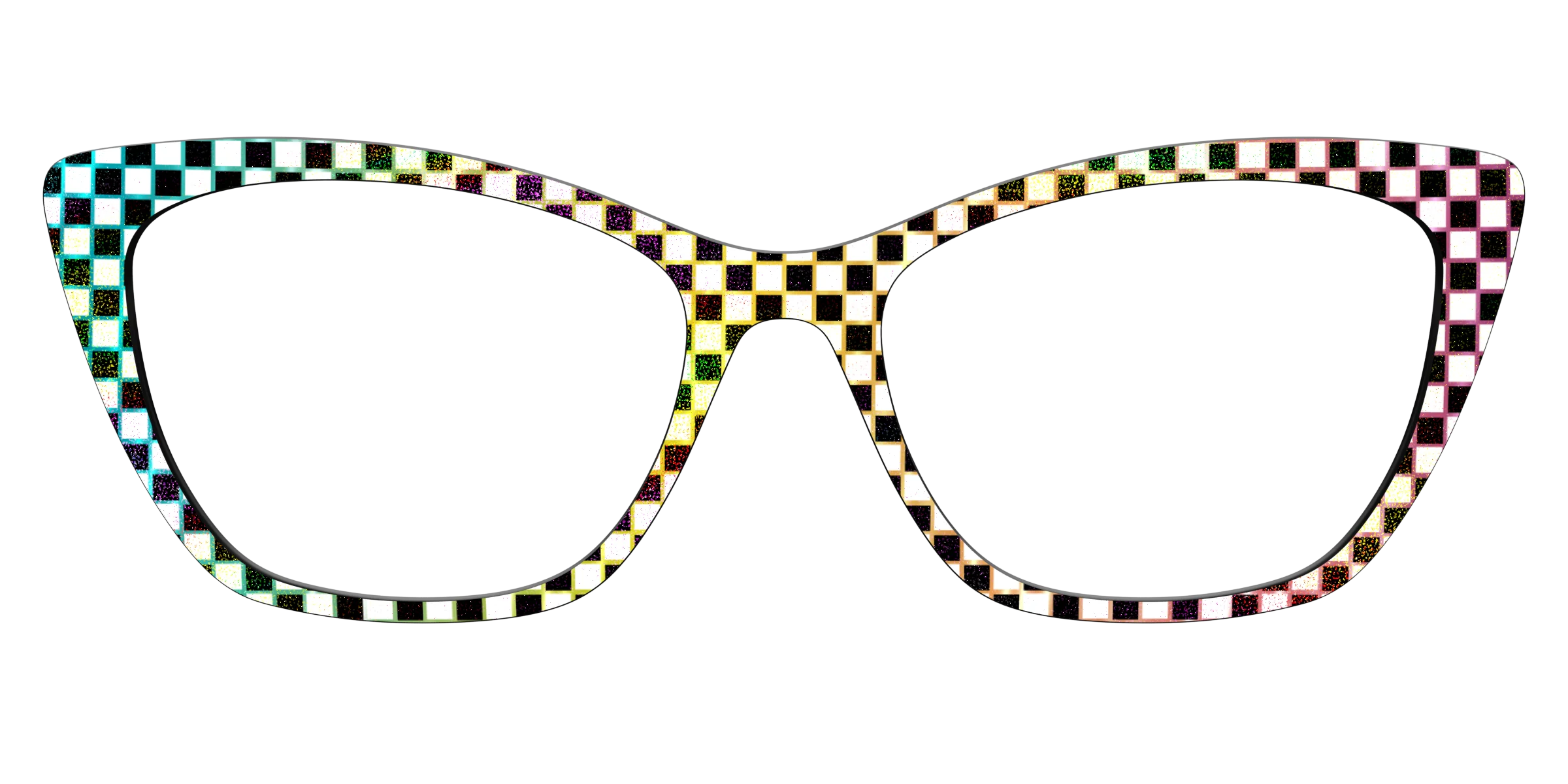 The Rainbow Foil Check - Image 25