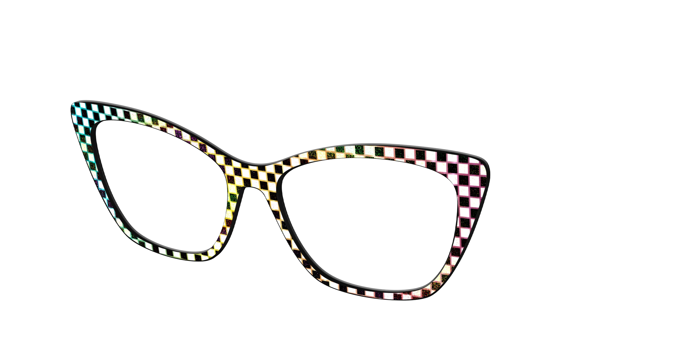 The Rainbow Foil Check - Image 26