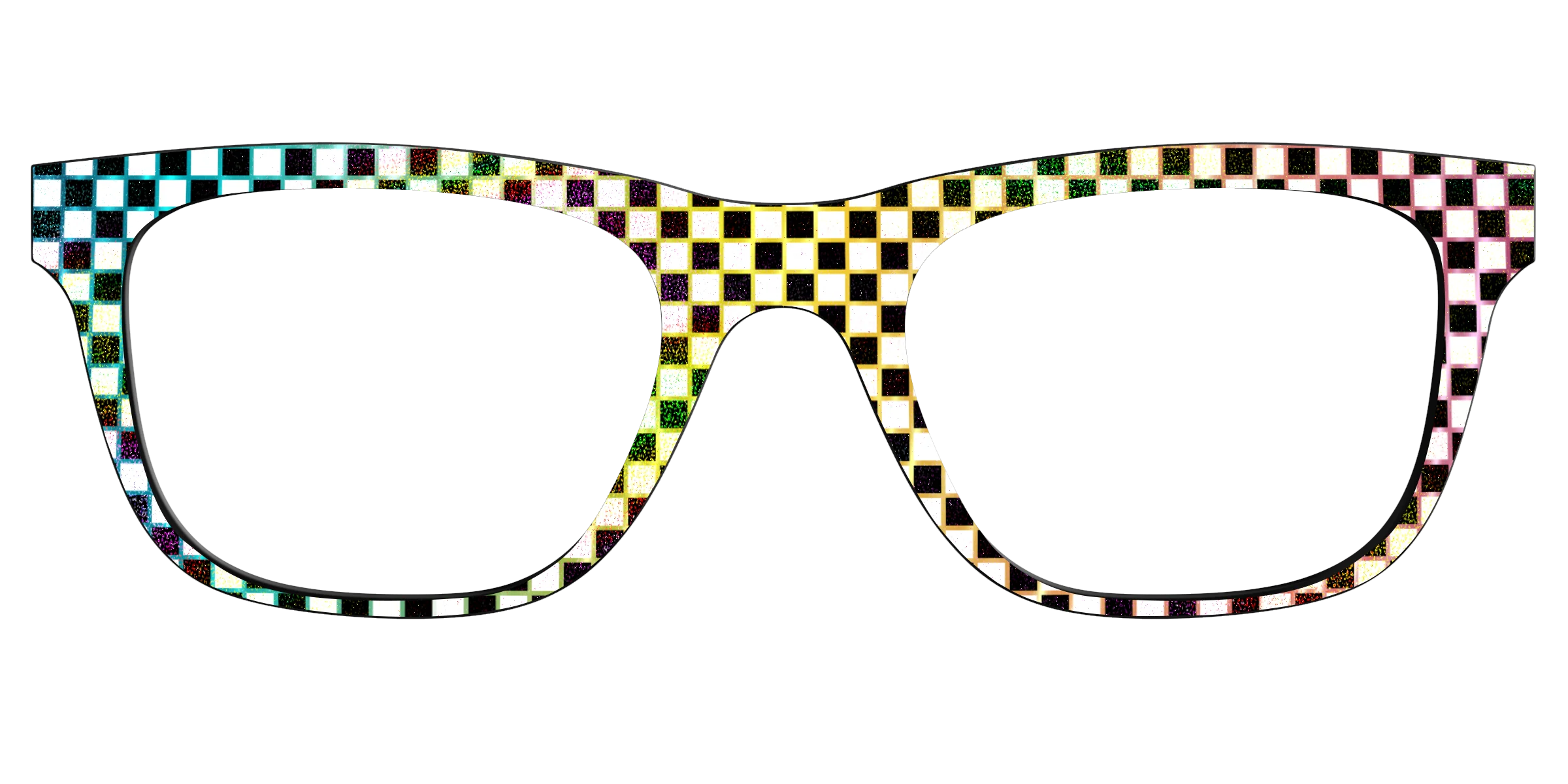 The Rainbow Foil Check - Image 27