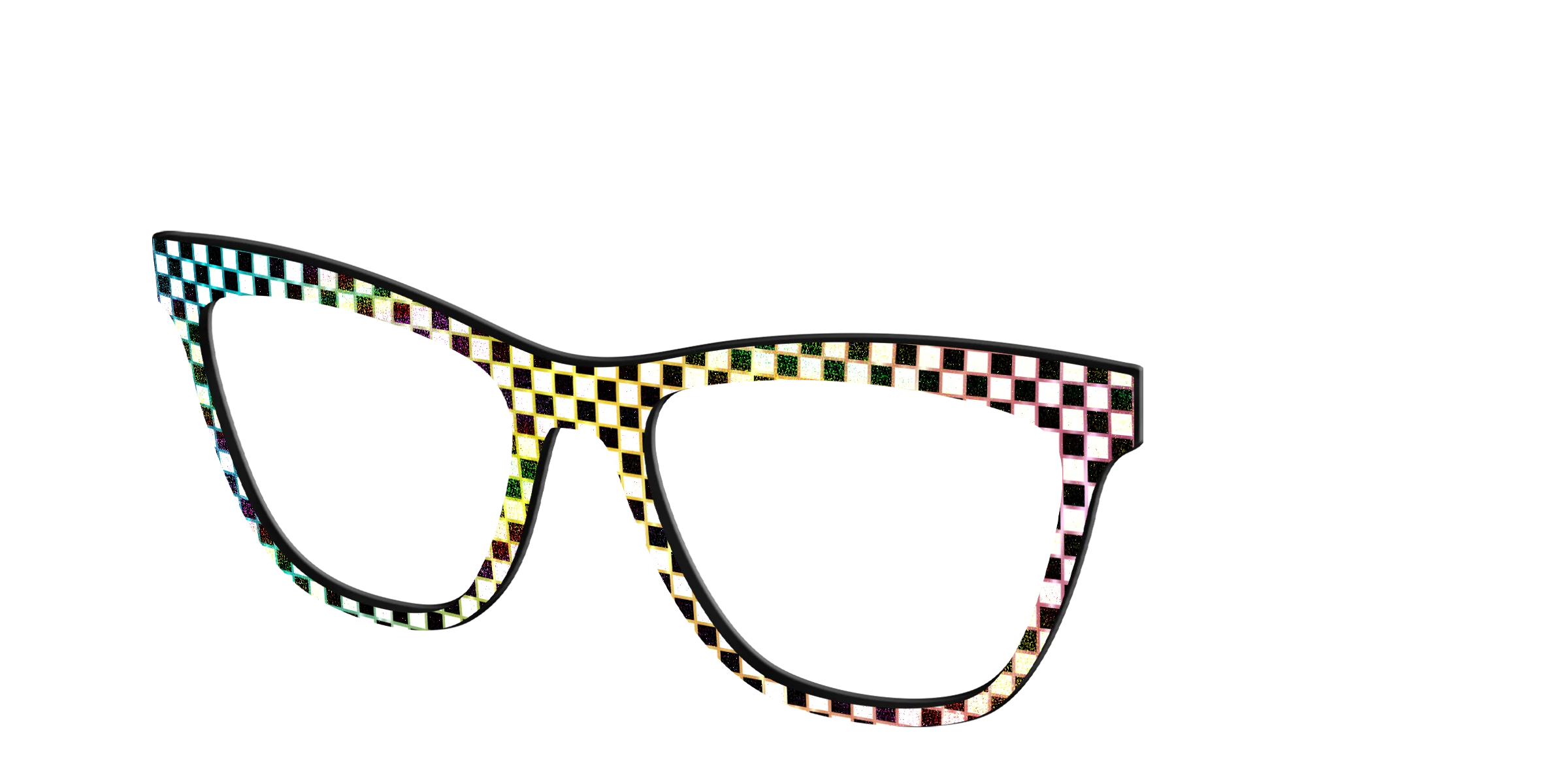 The Rainbow Foil Check - Image 30