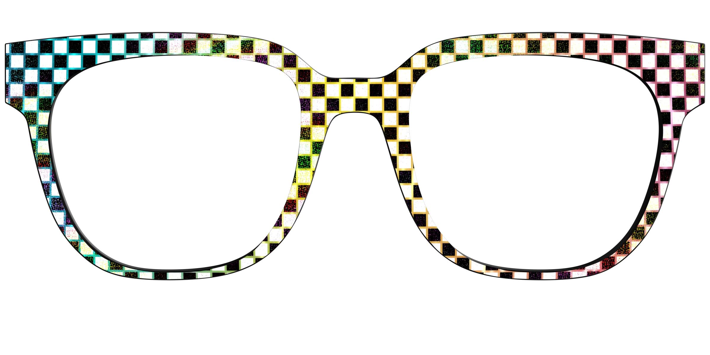 The Rainbow Foil Check - Image 31