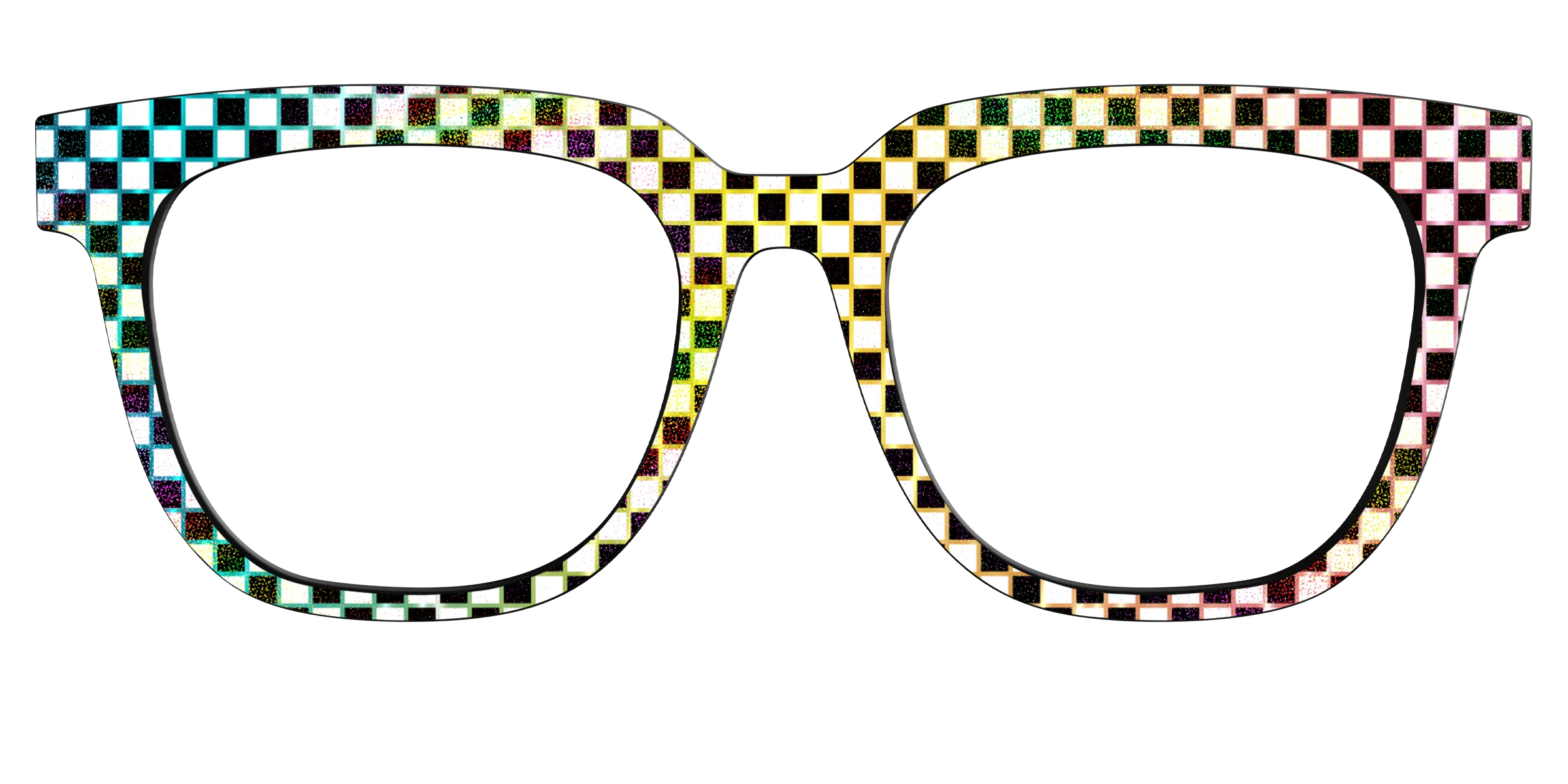 The Rainbow Foil Check - Image 37